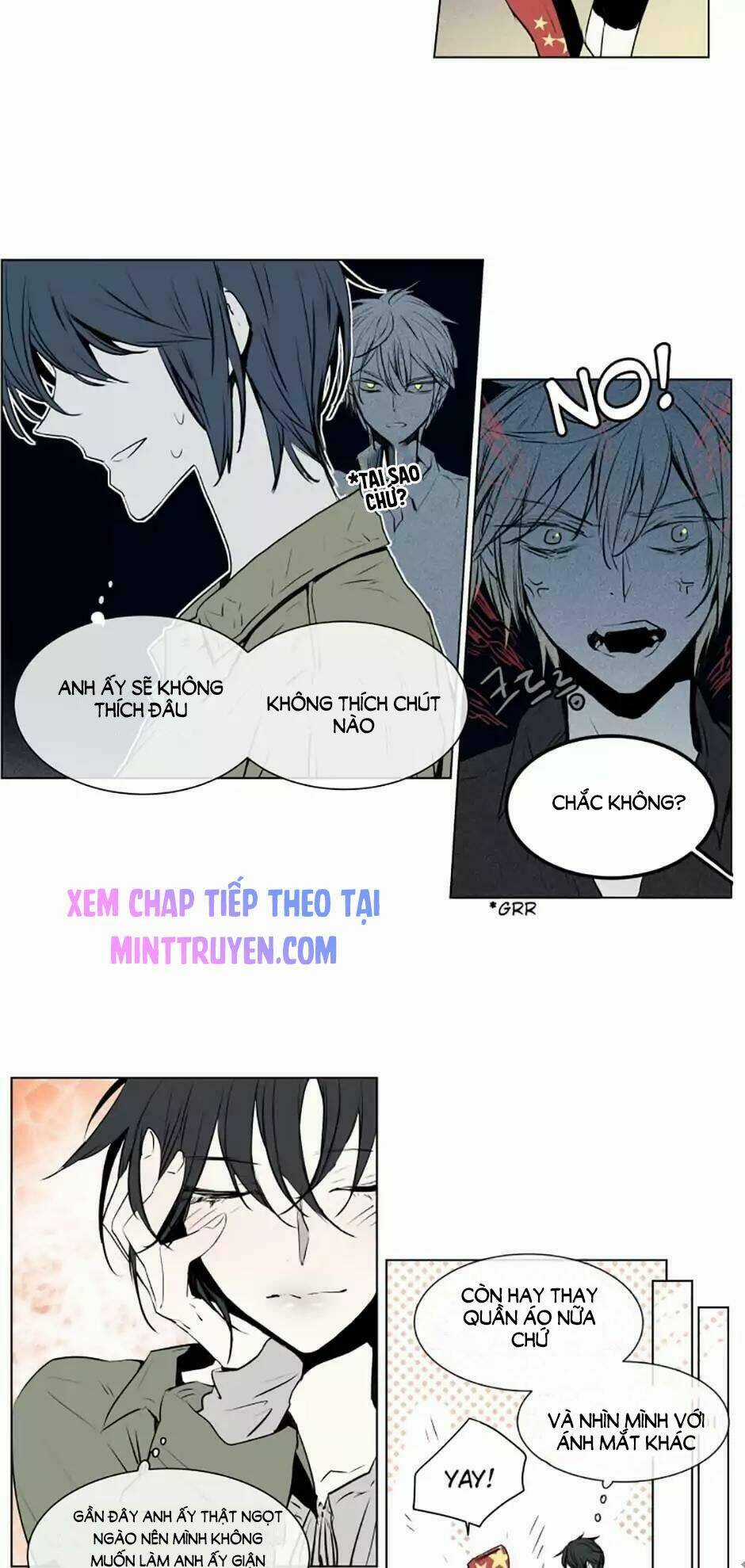 American Ghost Jack Chapter 73 trang 14