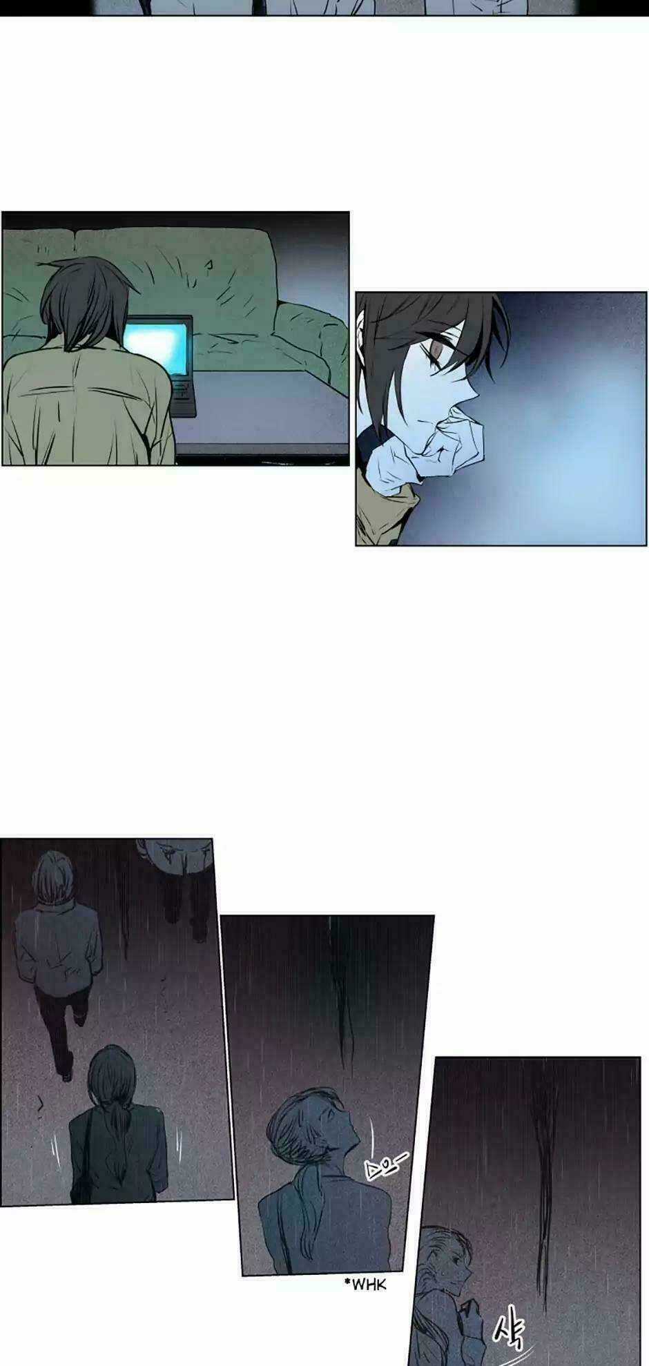 American Ghost Jack Chapter 73 trang 16