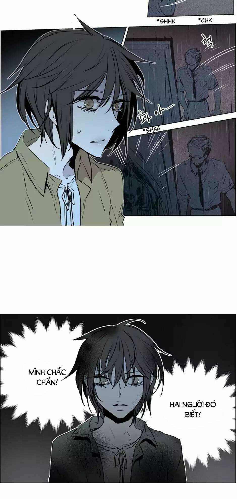American Ghost Jack Chapter 73 trang 17
