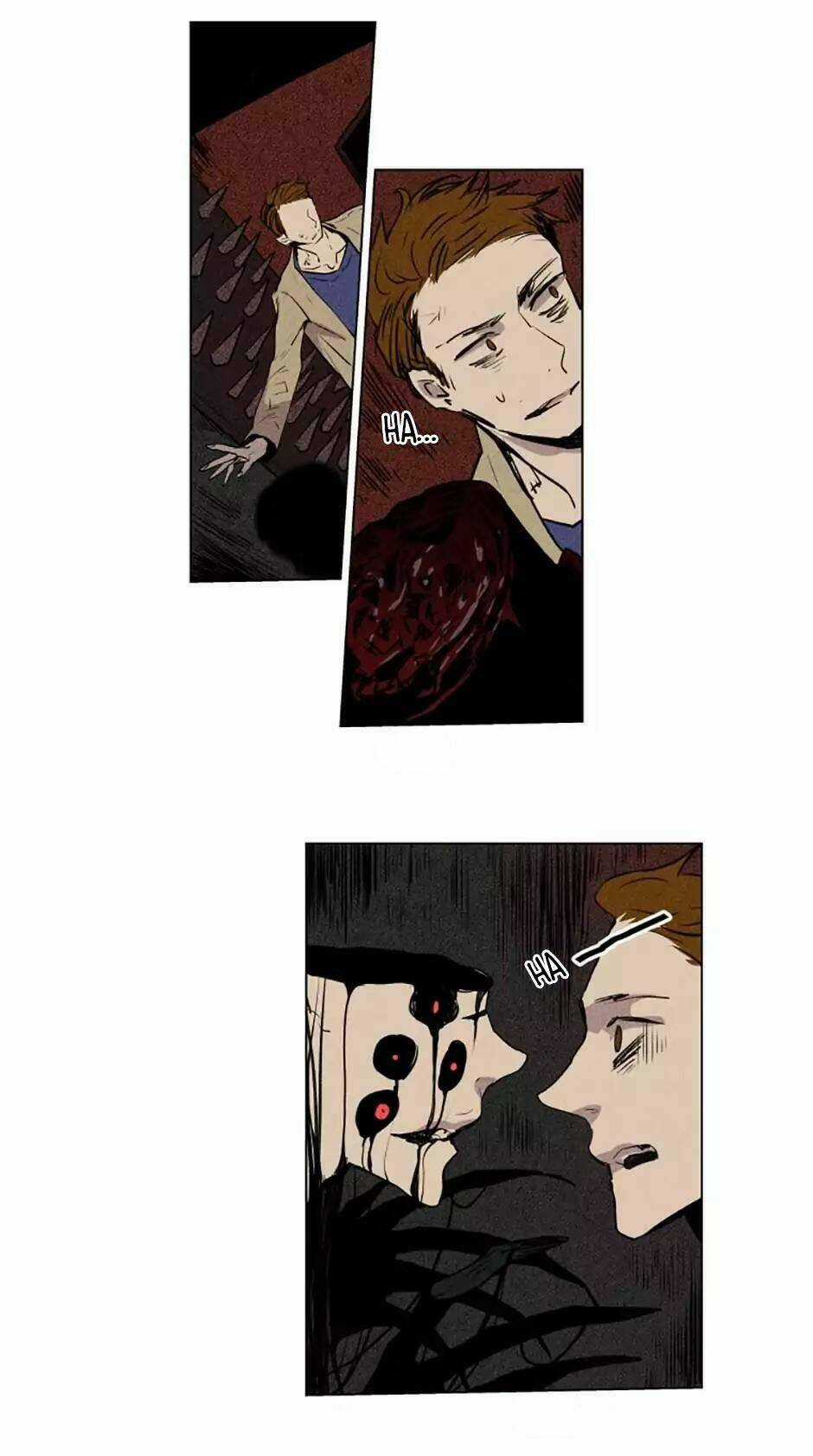 American Ghost Jack Chapter 73 trang 5