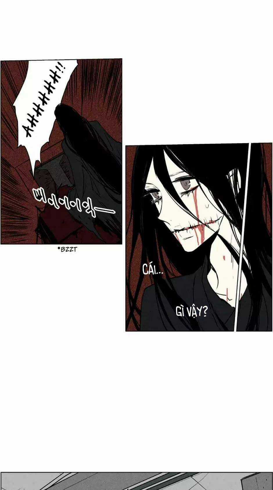 American Ghost Jack Chapter 73 trang 6