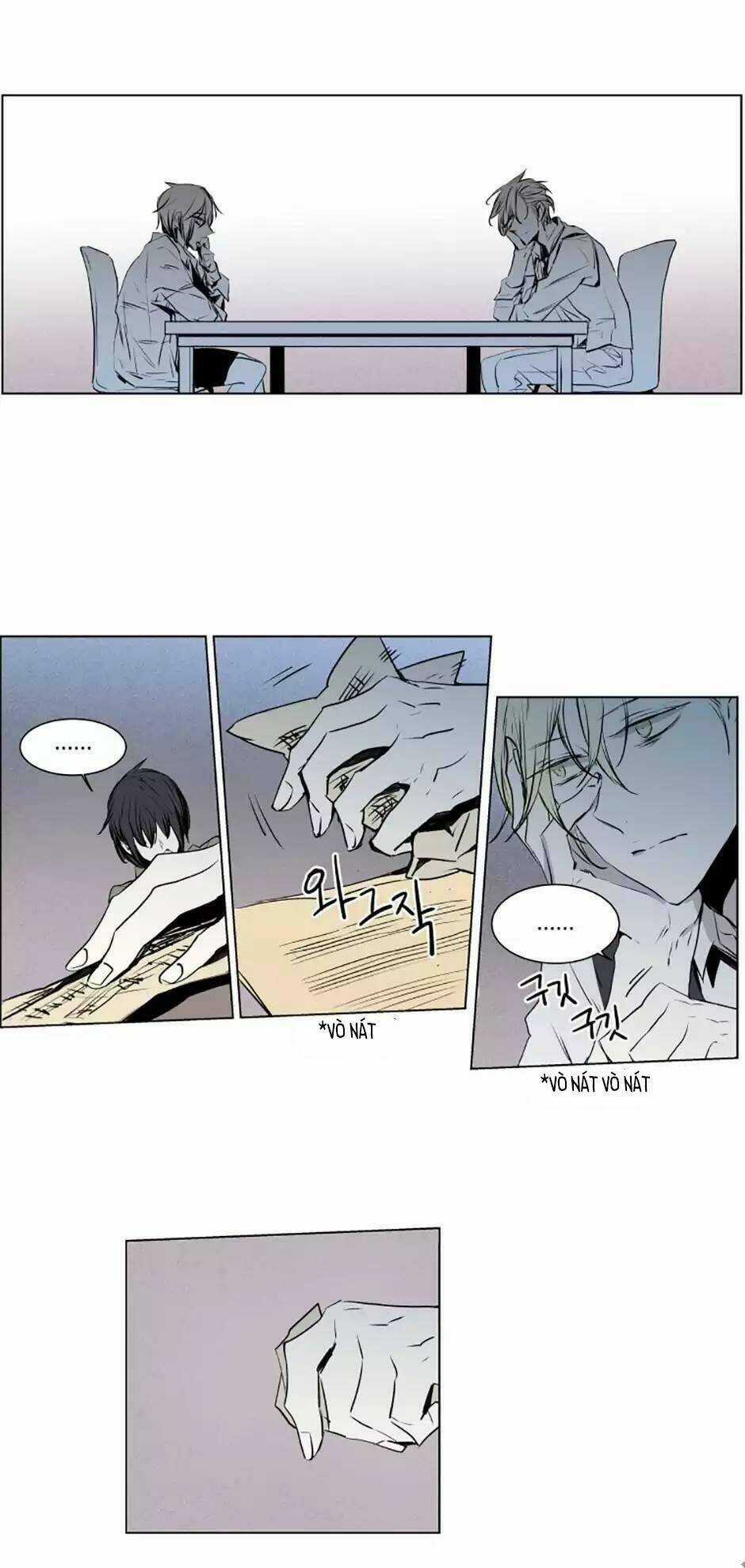 American Ghost Jack Chapter 73 trang 8