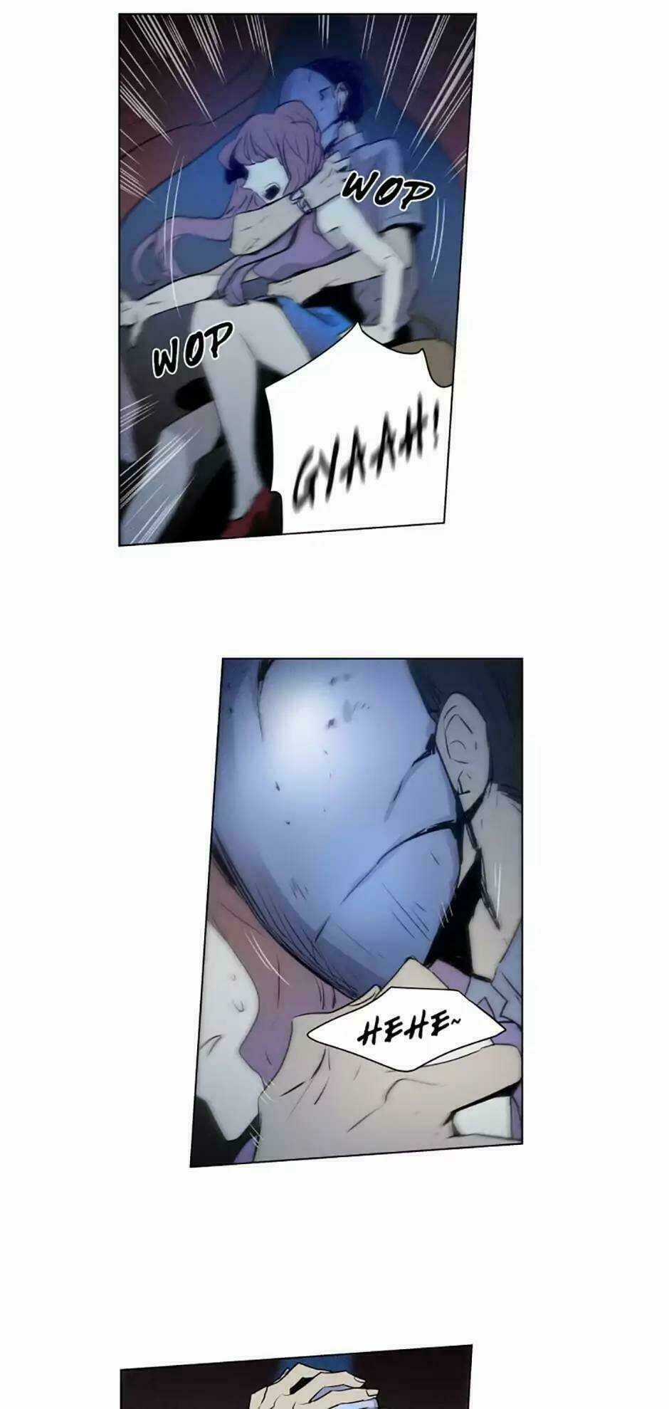 American Ghost Jack Chapter 74 trang 10