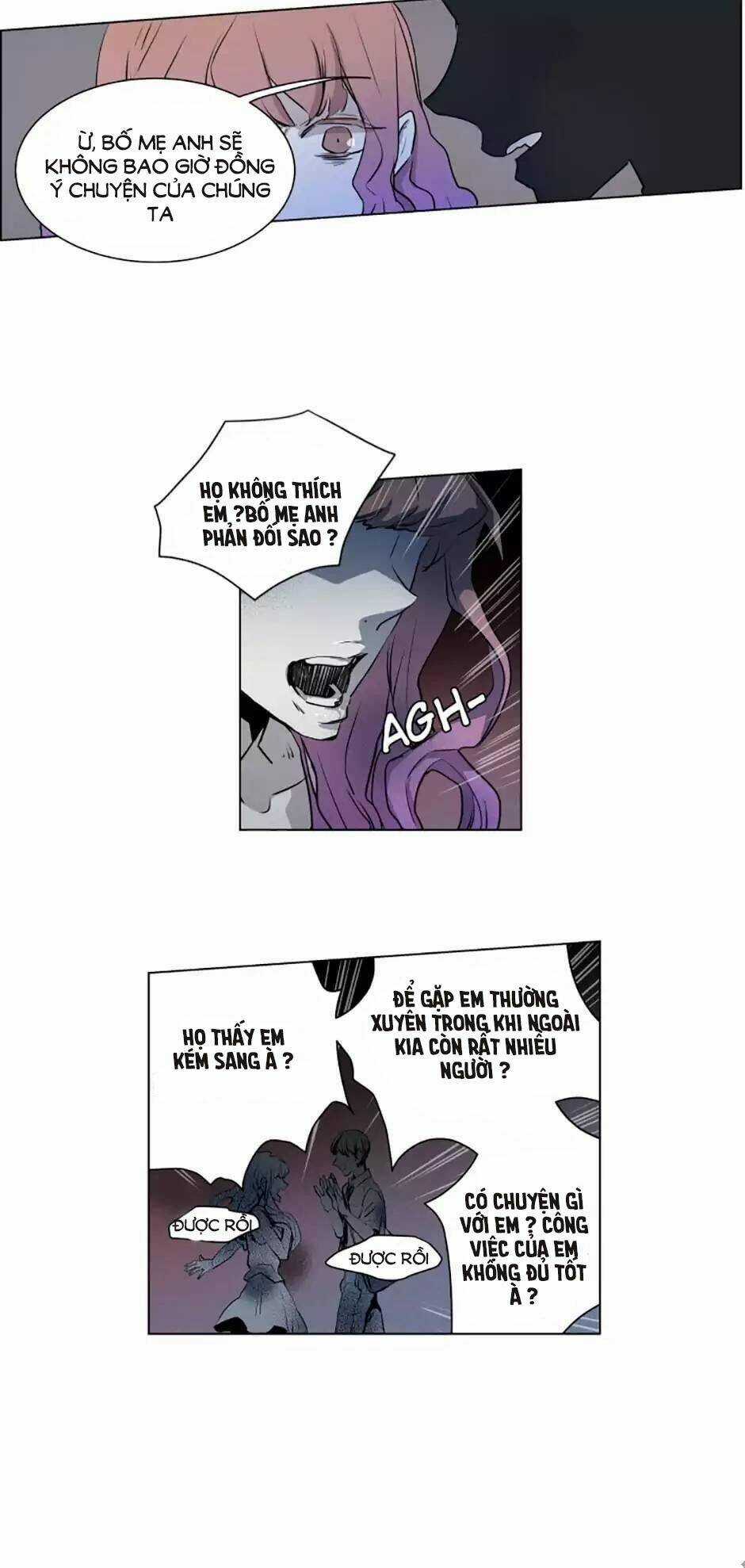 American Ghost Jack Chapter 74 trang 14