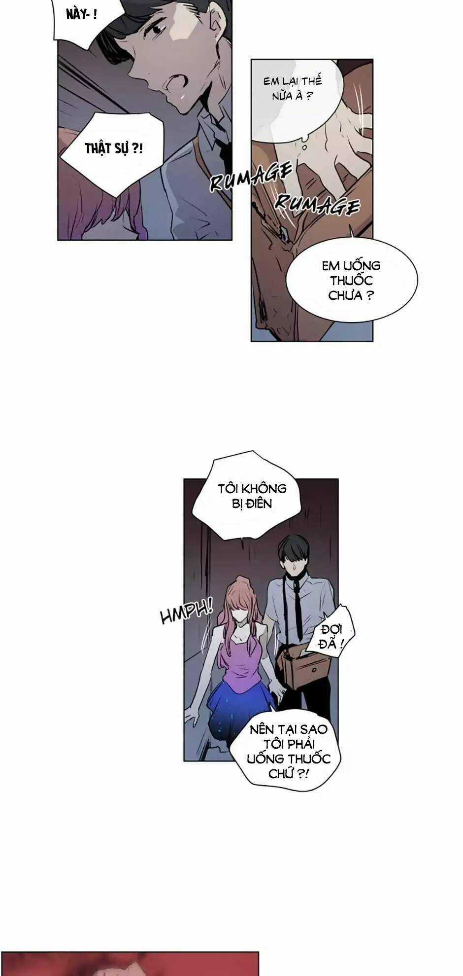 American Ghost Jack Chapter 74 trang 16