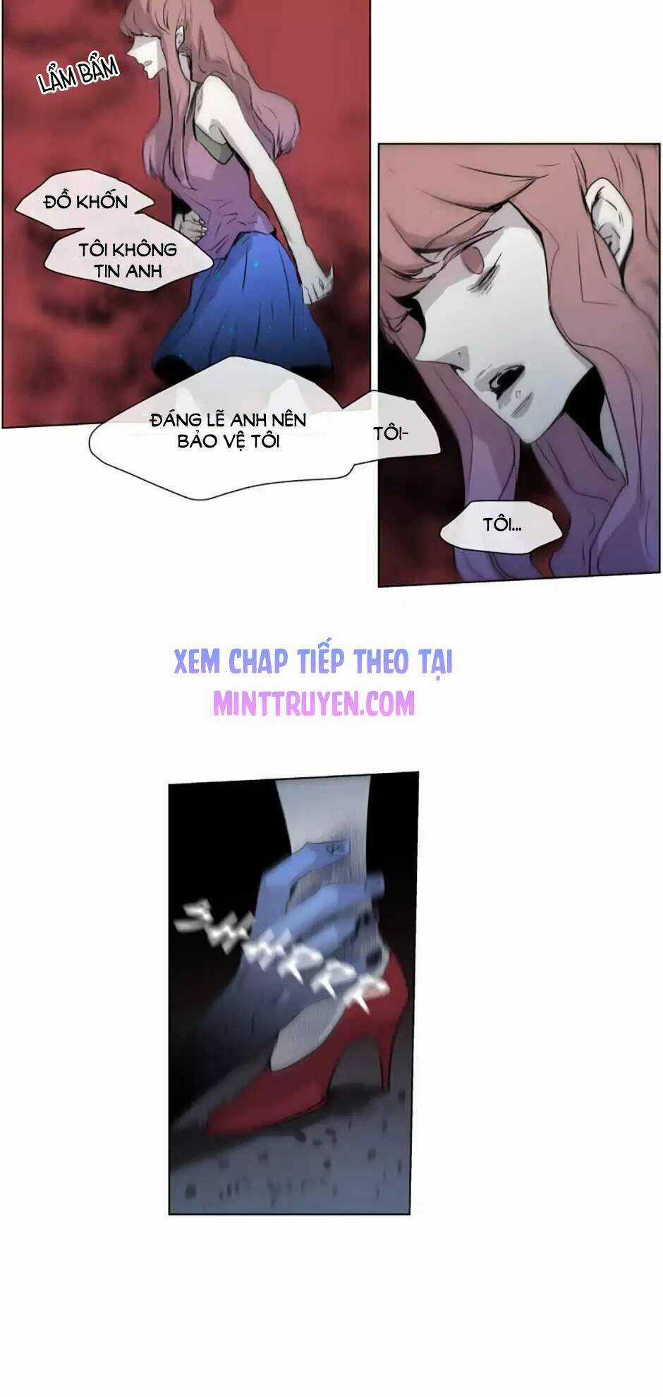 American Ghost Jack Chapter 74 trang 17