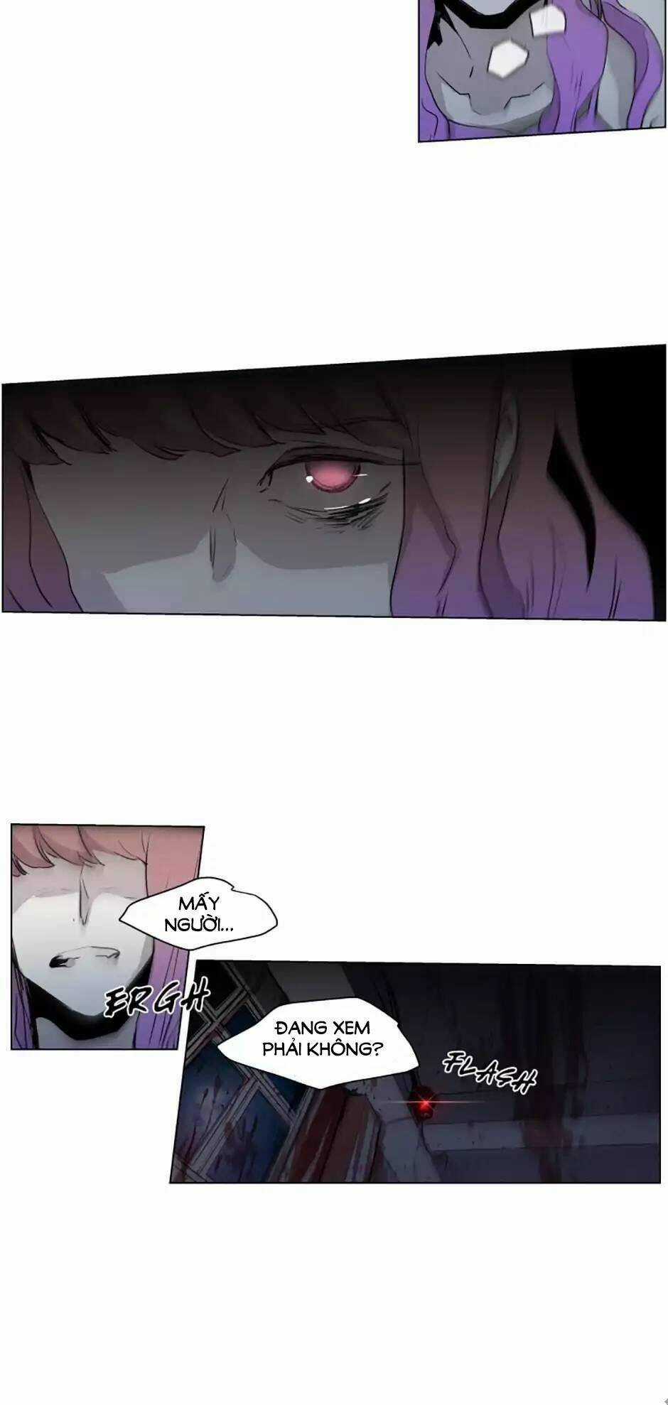 American Ghost Jack Chapter 74 trang 19