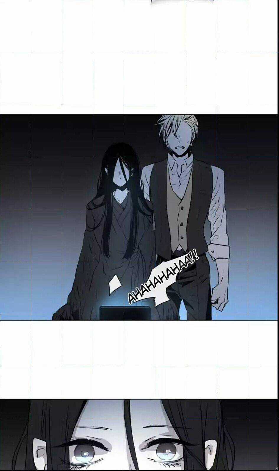 American Ghost Jack Chapter 74 trang 21