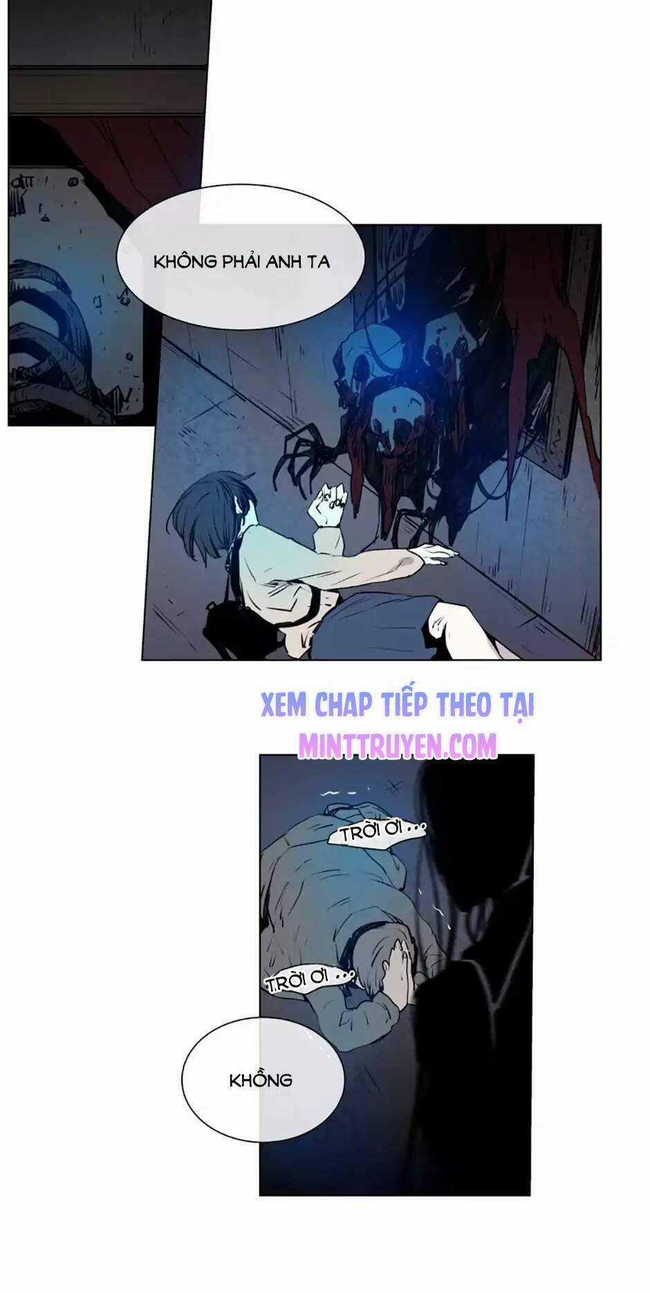 American Ghost Jack Chapter 74 trang 3