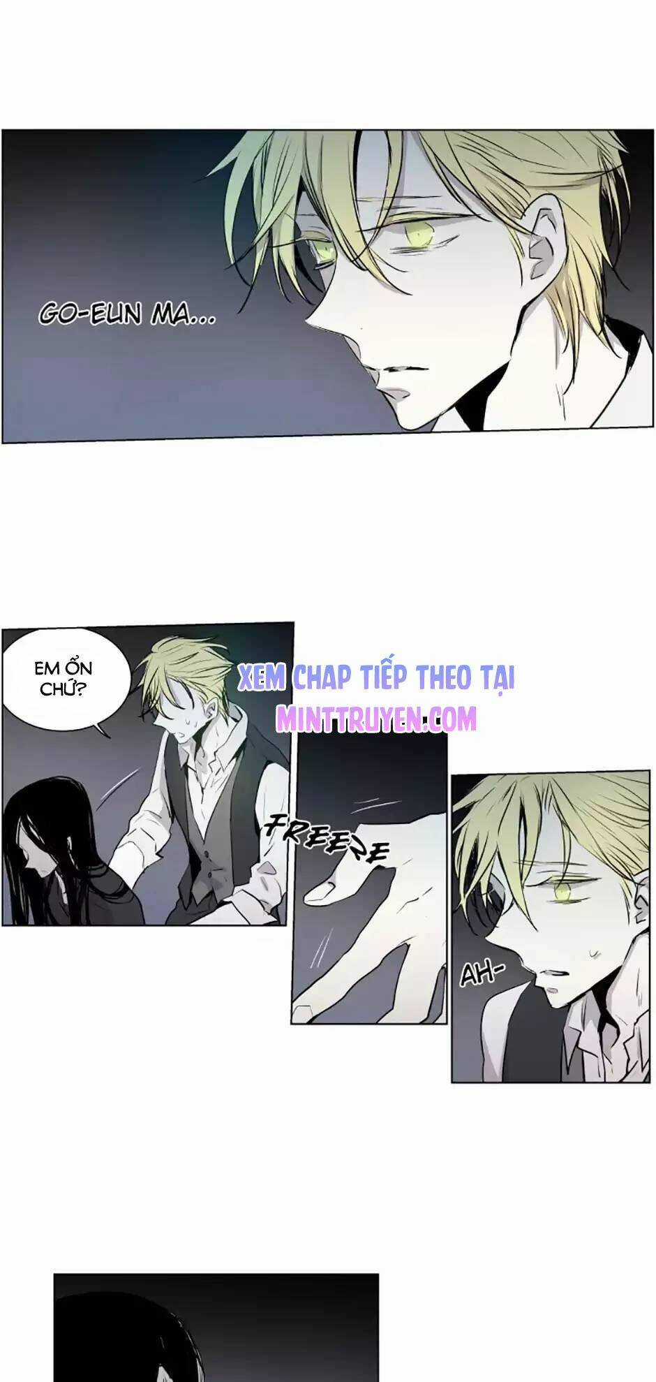 American Ghost Jack Chapter 74 trang 6