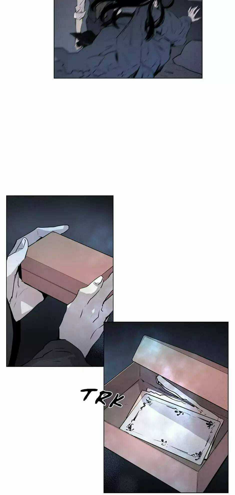 American Ghost Jack Chapter 75 trang 10