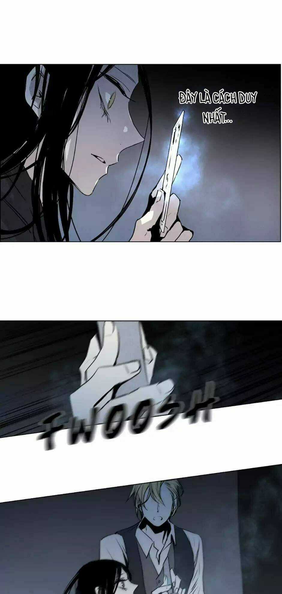 American Ghost Jack Chapter 75 trang 11