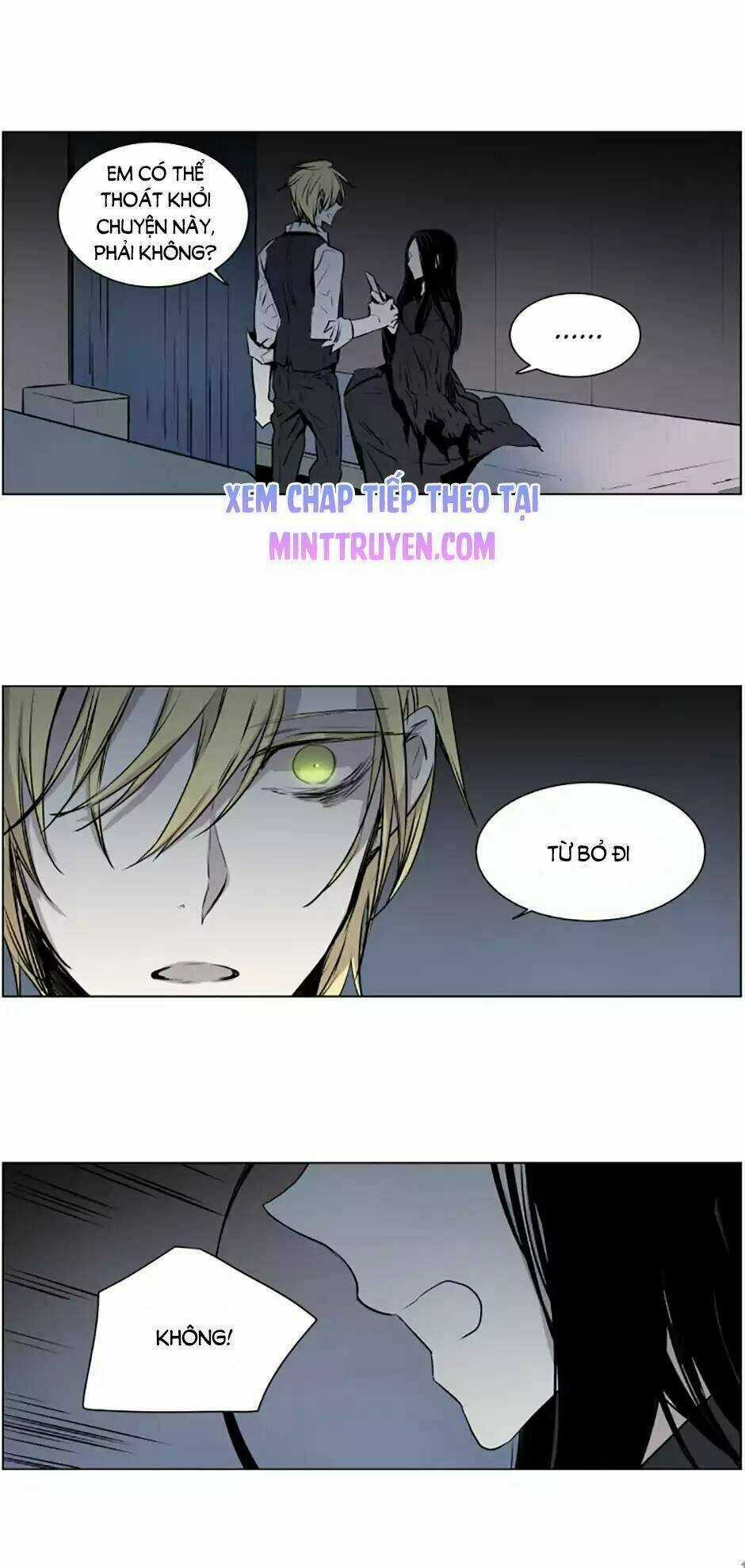 American Ghost Jack Chapter 75 trang 14