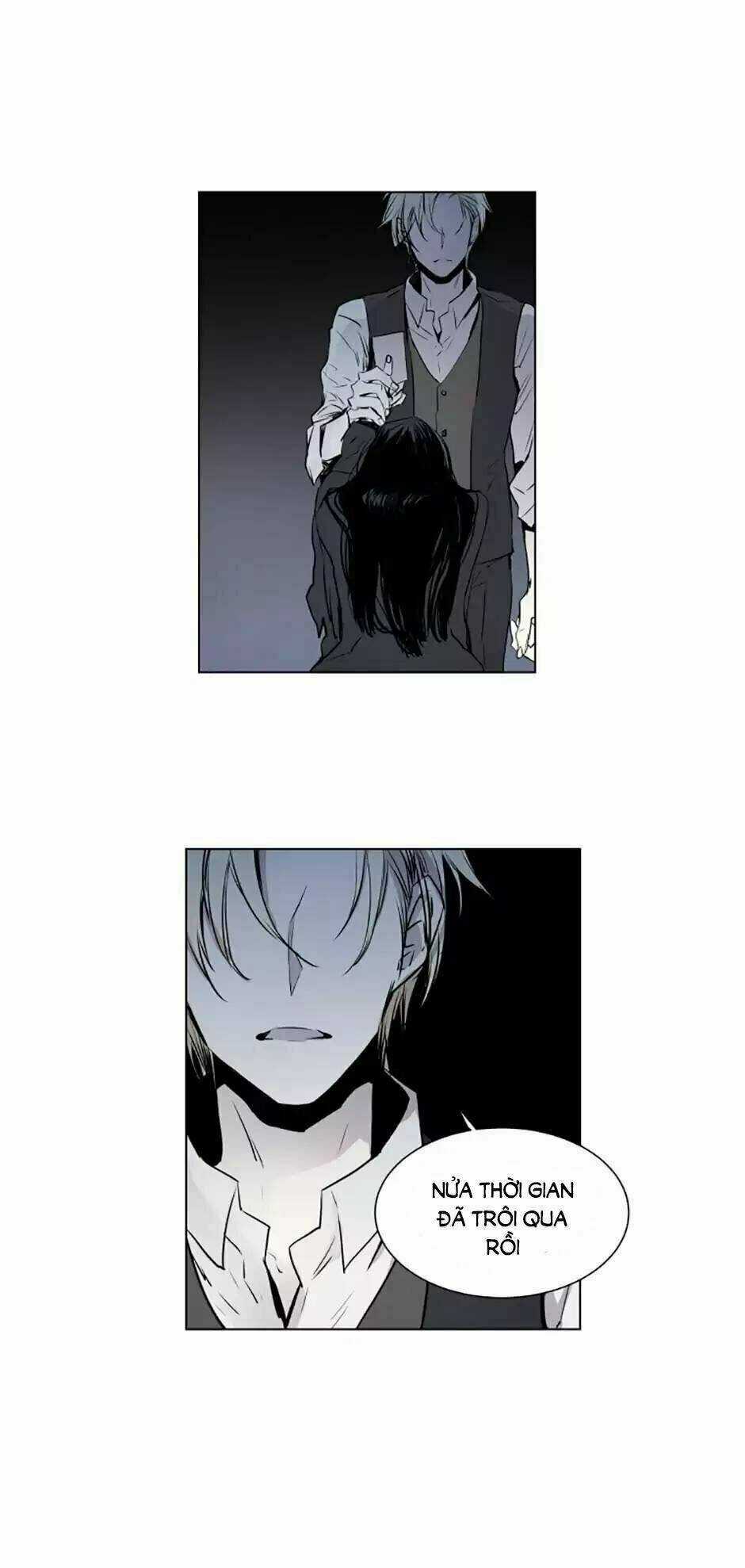 American Ghost Jack Chapter 75 trang 15