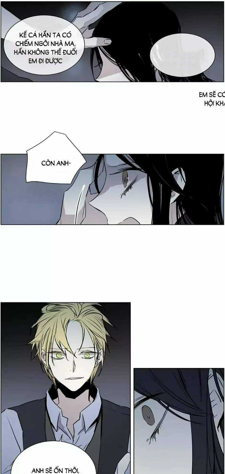 American Ghost Jack Chapter 75 trang 16