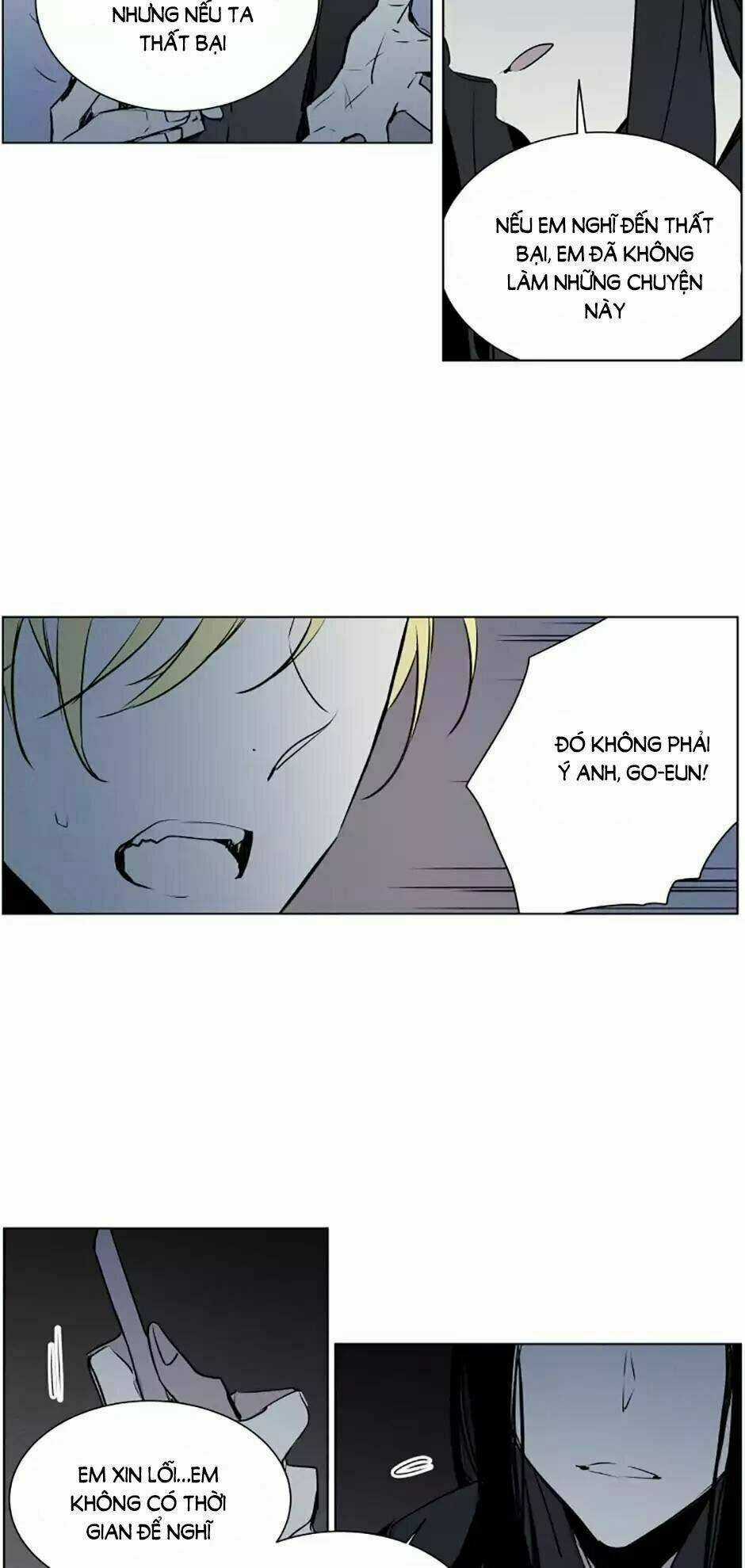 American Ghost Jack Chapter 75 trang 17