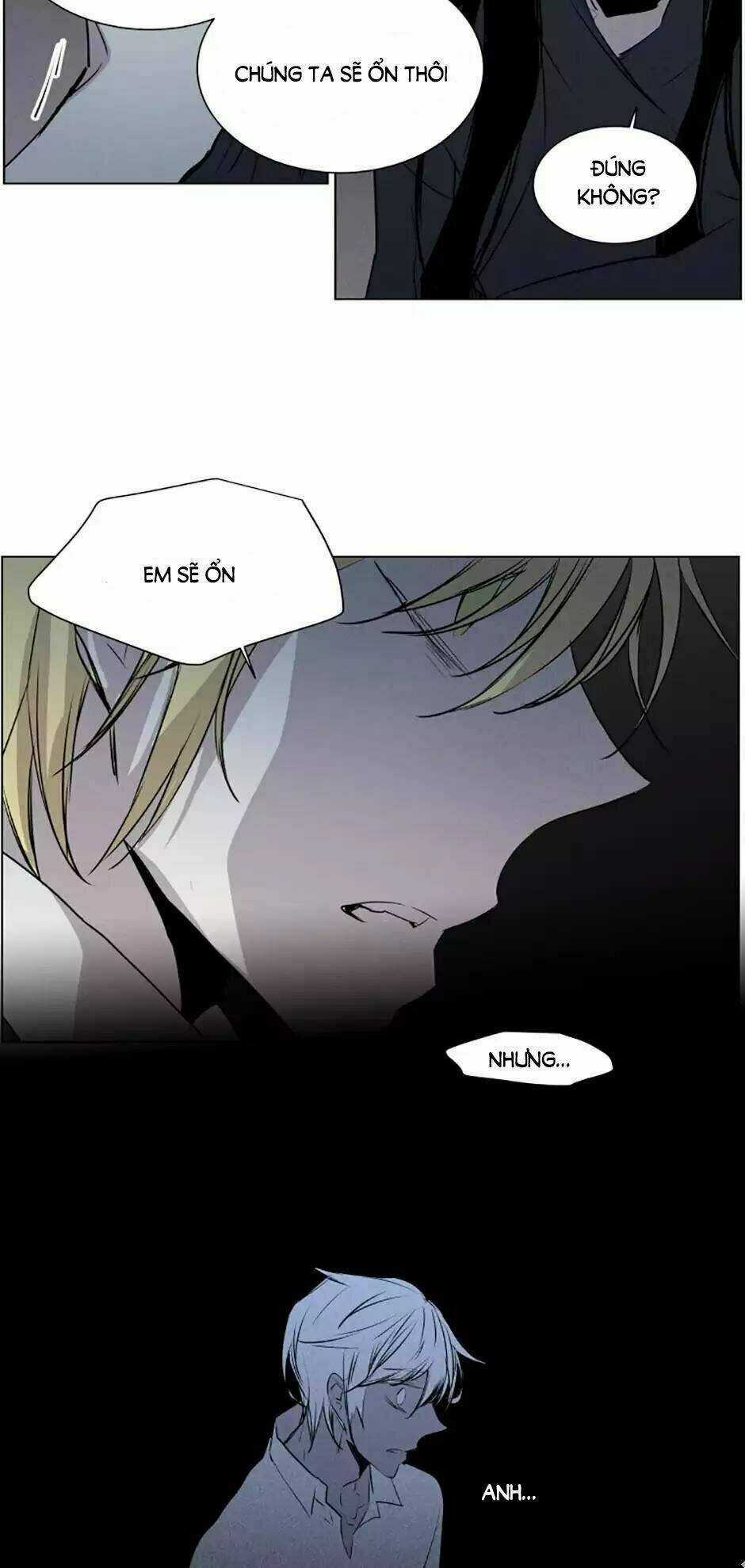 American Ghost Jack Chapter 75 trang 18