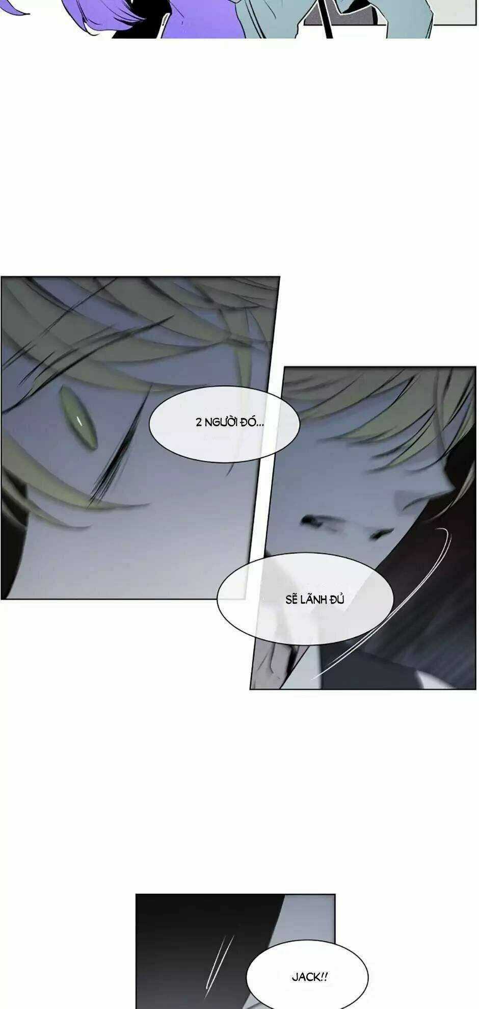 American Ghost Jack Chapter 75 trang 2