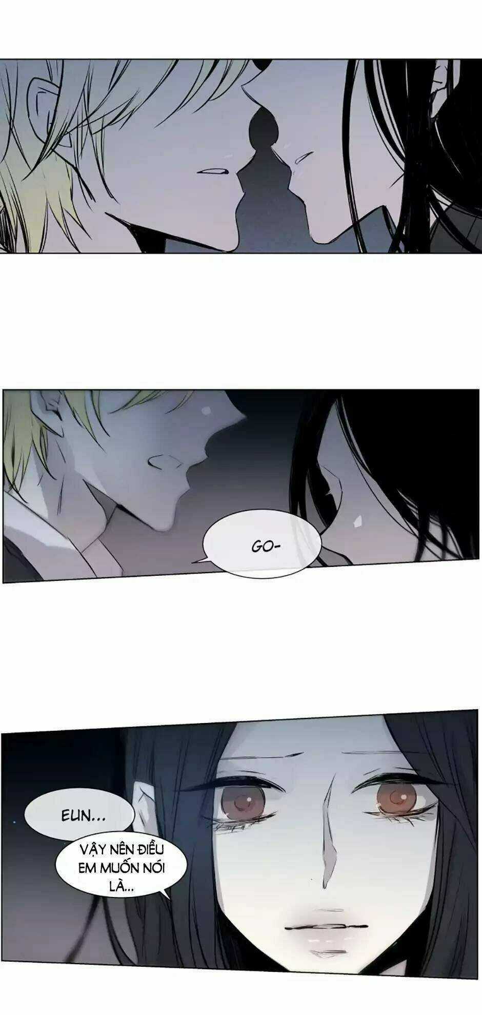 American Ghost Jack Chapter 75 trang 20