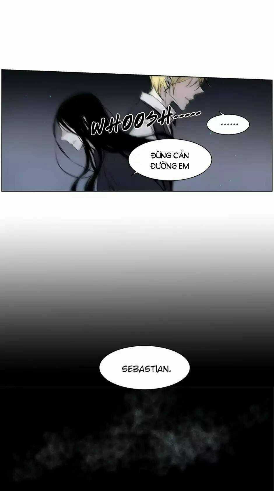 American Ghost Jack Chapter 75 trang 21