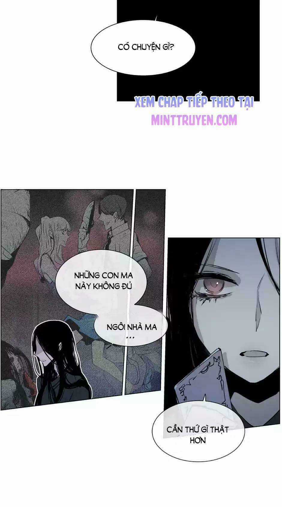 American Ghost Jack Chapter 75 trang 23