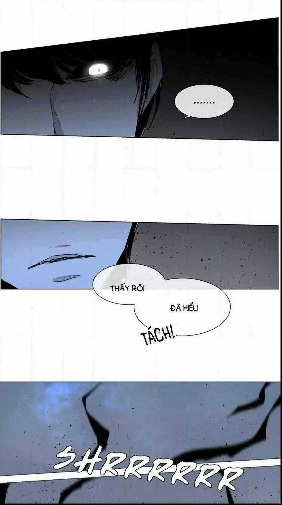 American Ghost Jack Chapter 75 trang 24