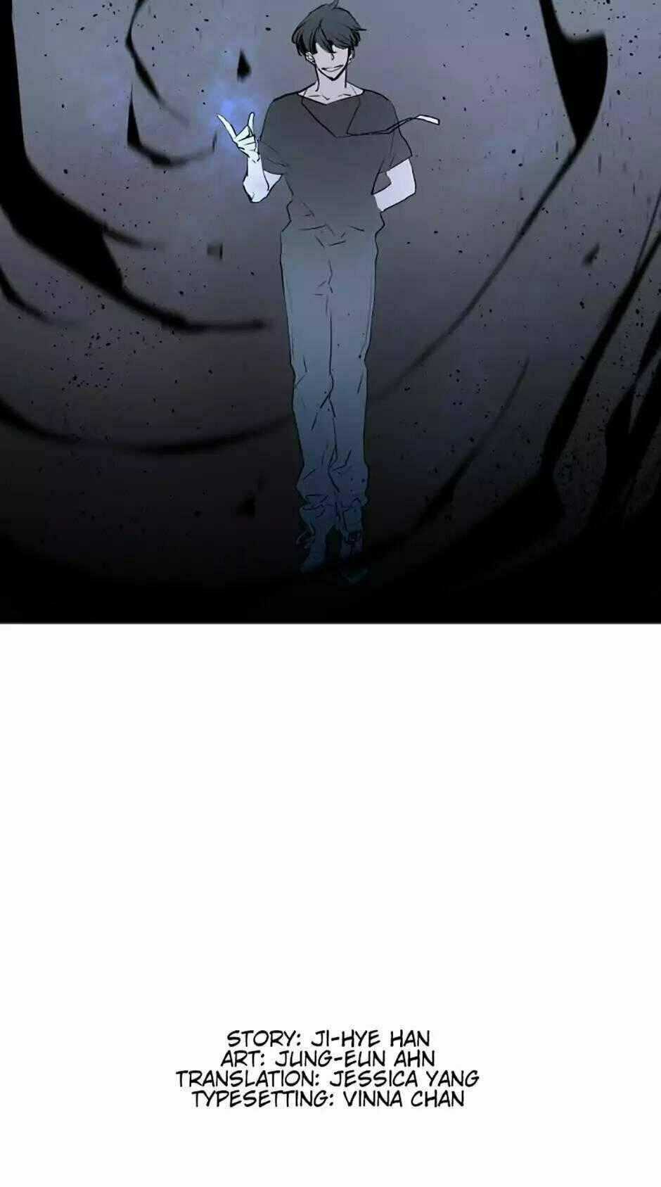 American Ghost Jack Chapter 75 trang 25