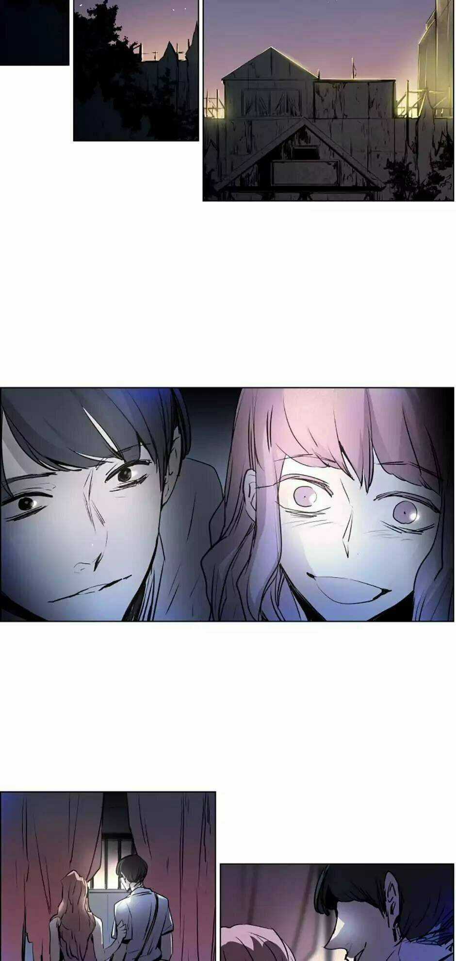 American Ghost Jack Chapter 75 trang 7