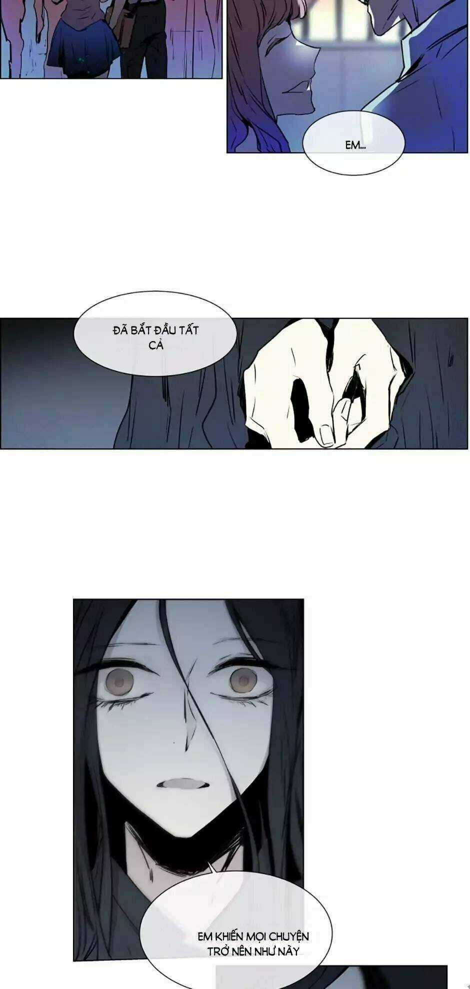 American Ghost Jack Chapter 75 trang 8