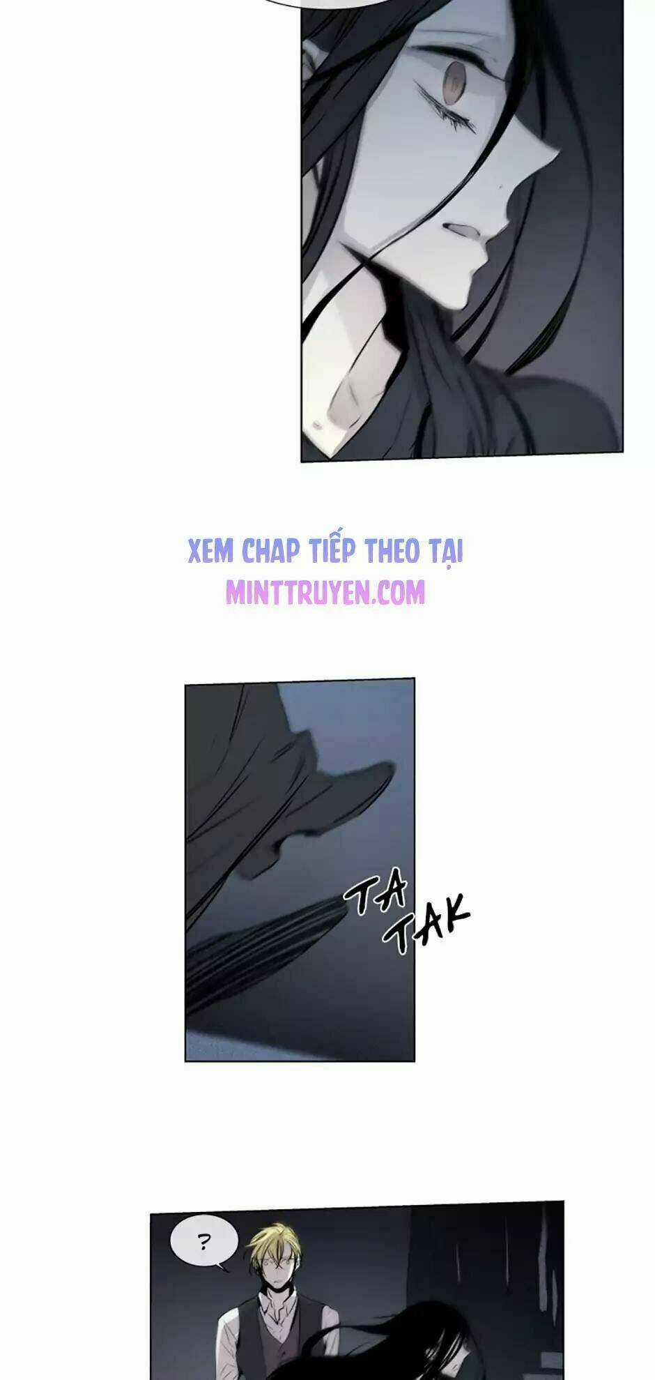 American Ghost Jack Chapter 75 trang 9