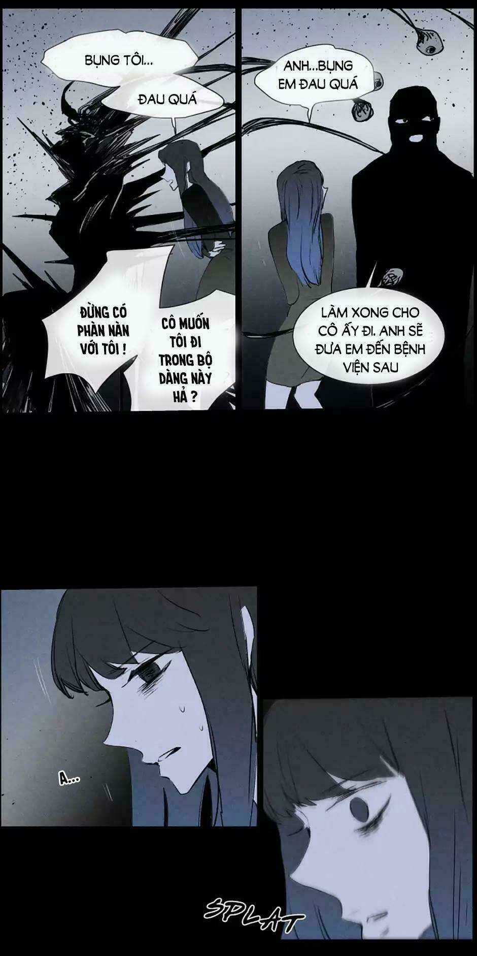 American Ghost Jack Chapter 76 trang 11