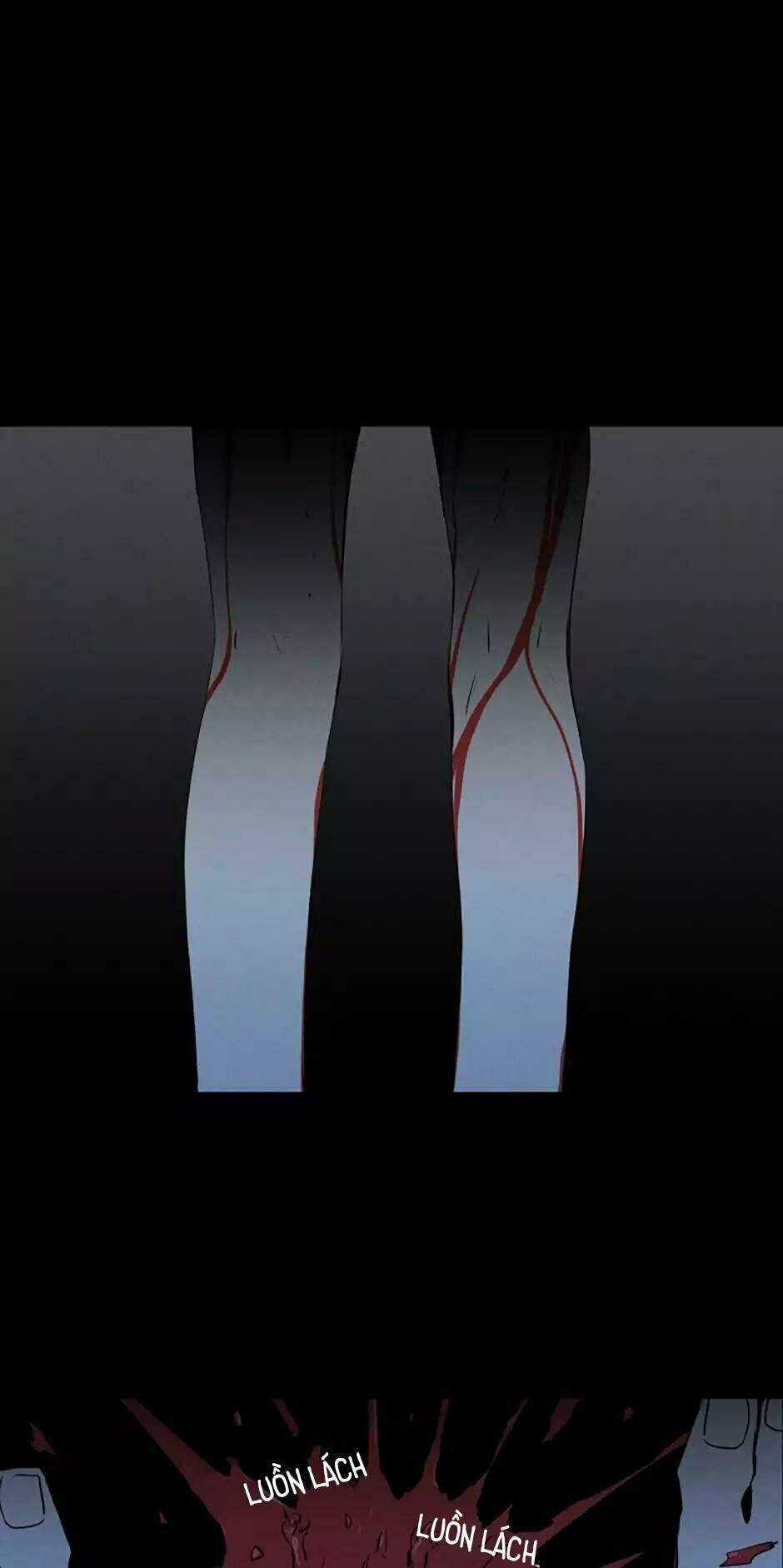 American Ghost Jack Chapter 76 trang 12