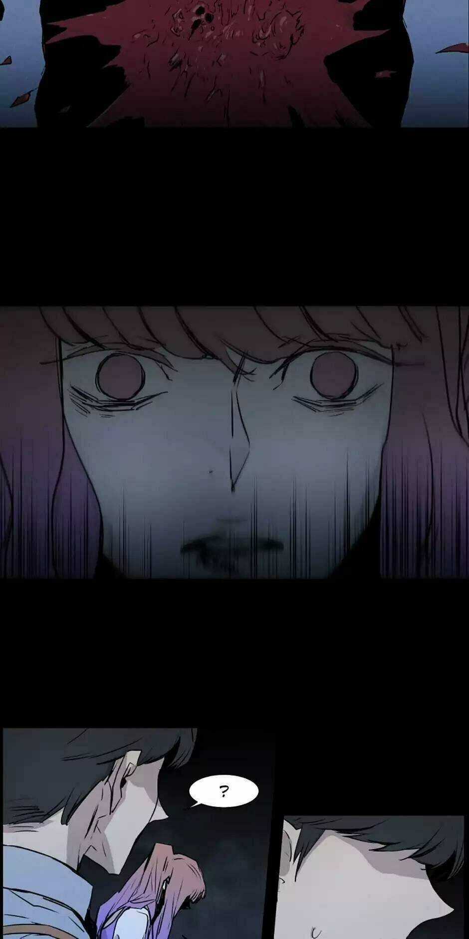 American Ghost Jack Chapter 76 trang 13