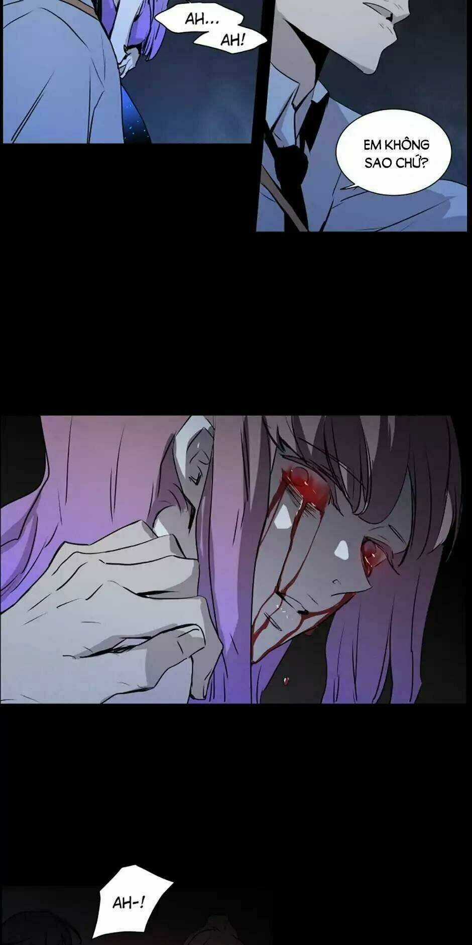 American Ghost Jack Chapter 76 trang 14