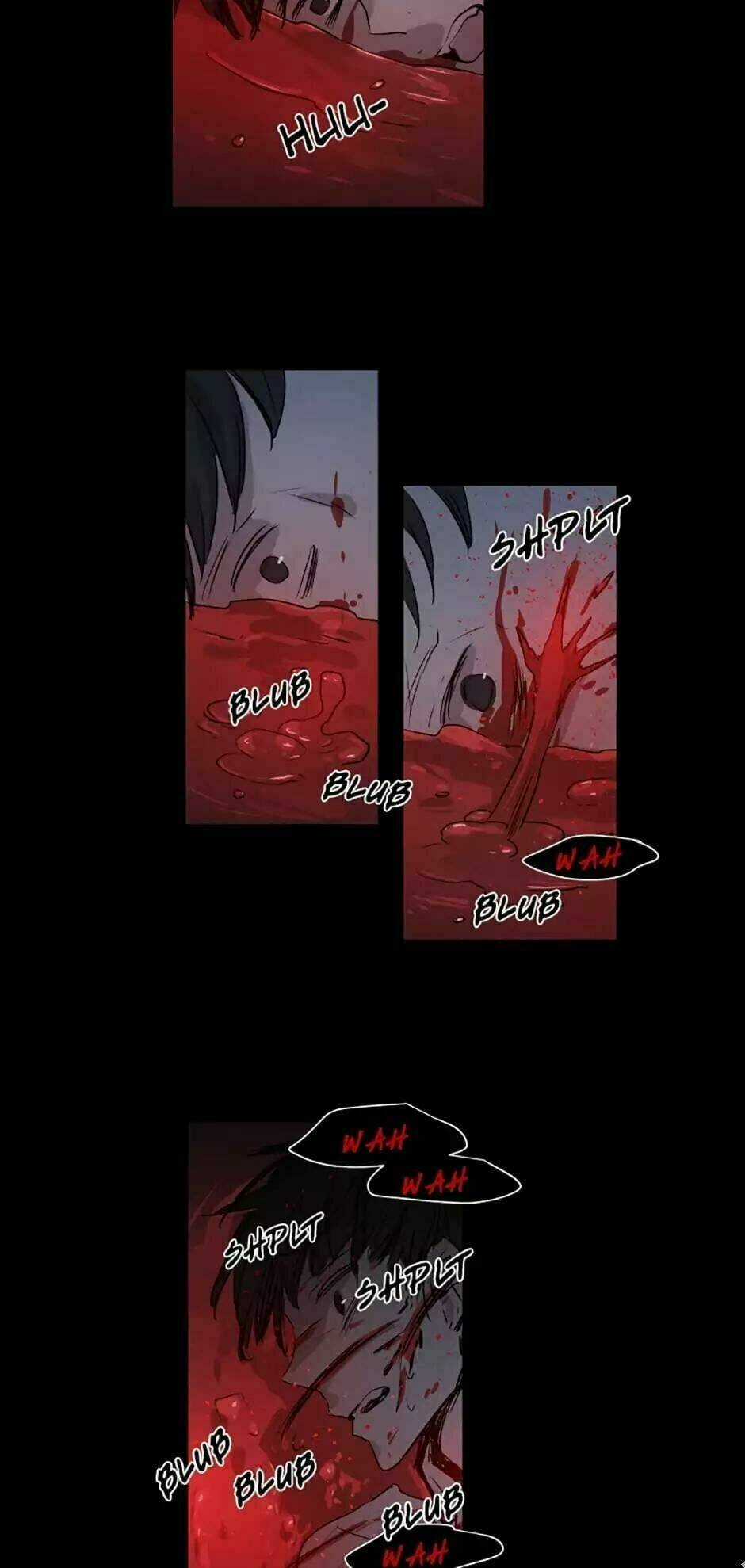 American Ghost Jack Chapter 76 trang 17