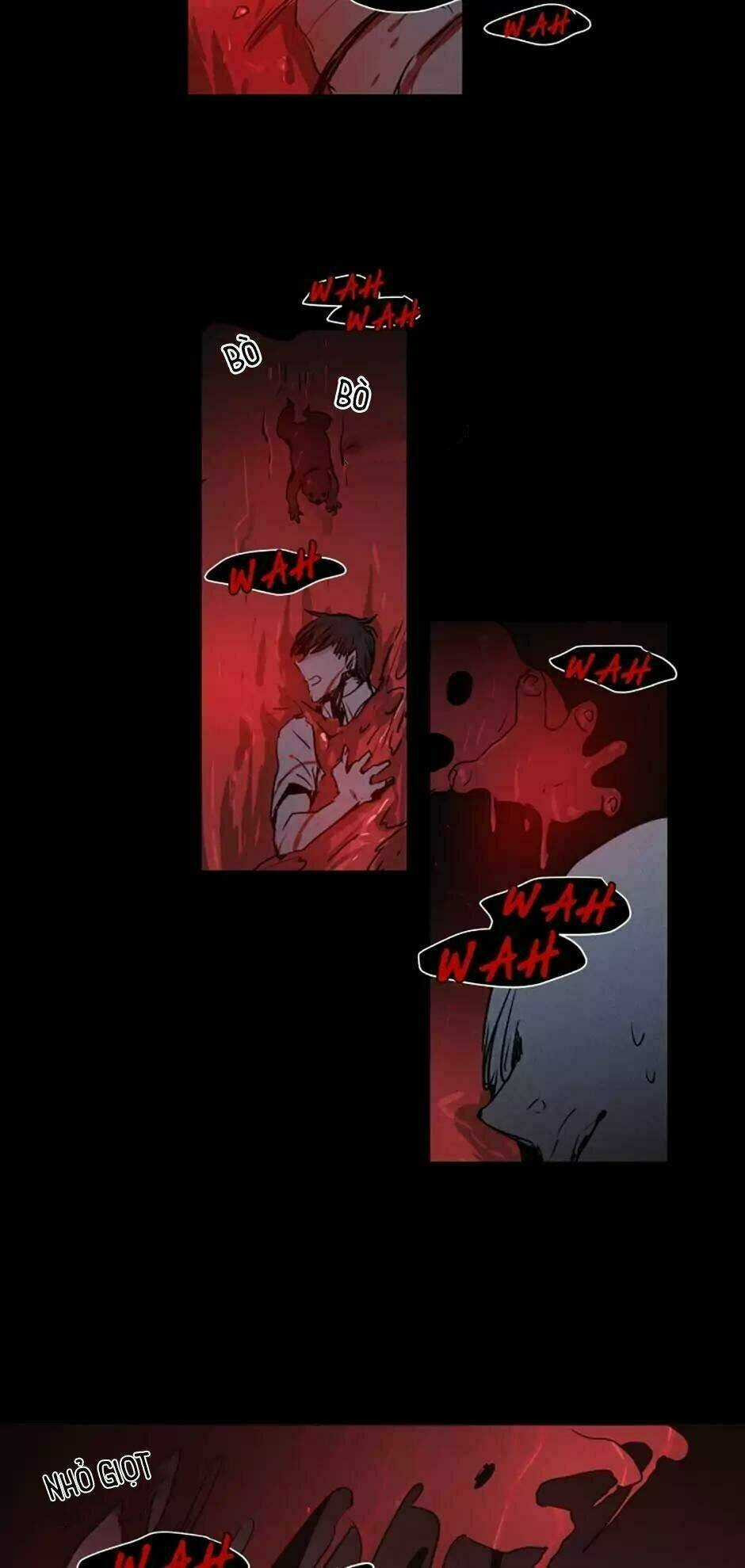 American Ghost Jack Chapter 76 trang 18