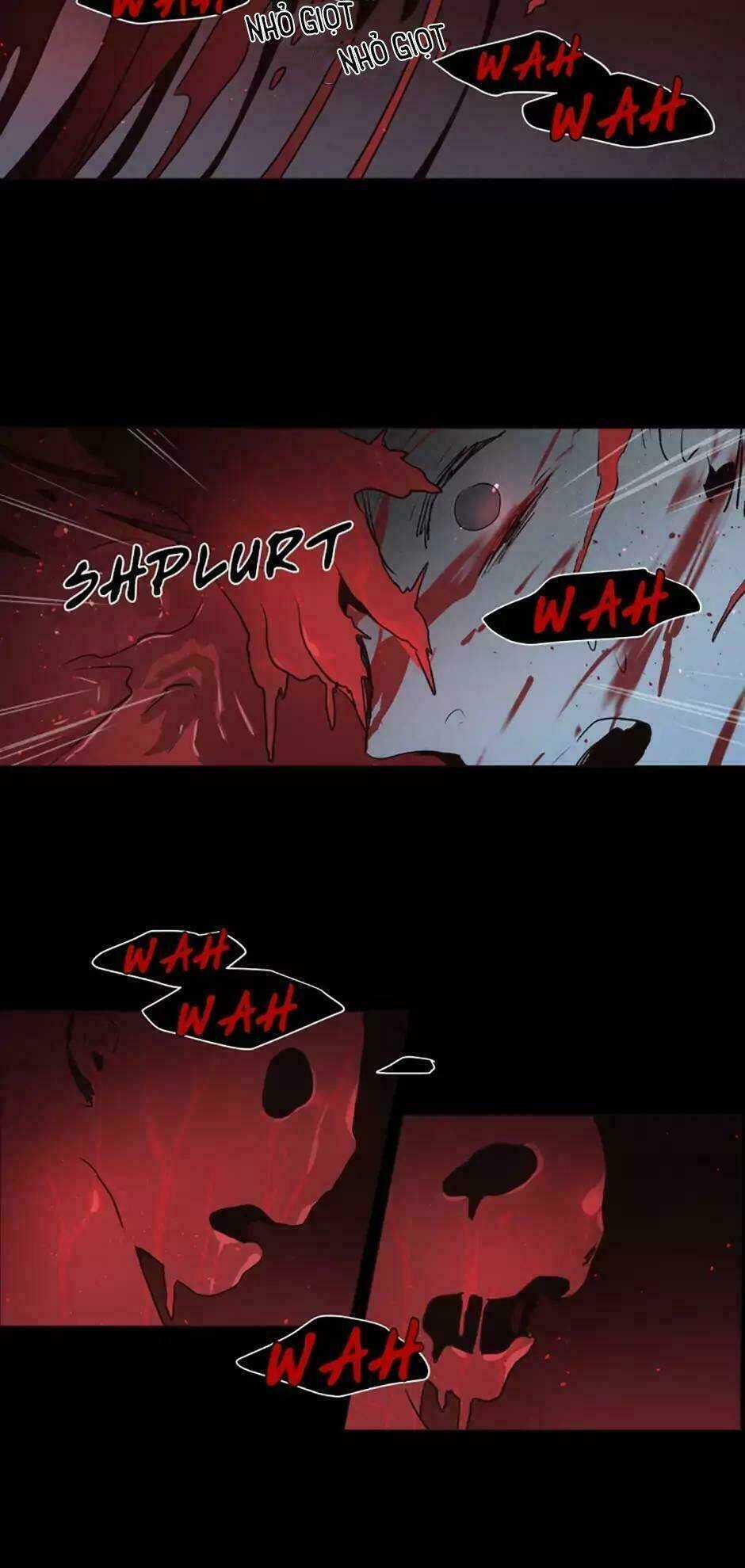 American Ghost Jack Chapter 76 trang 19