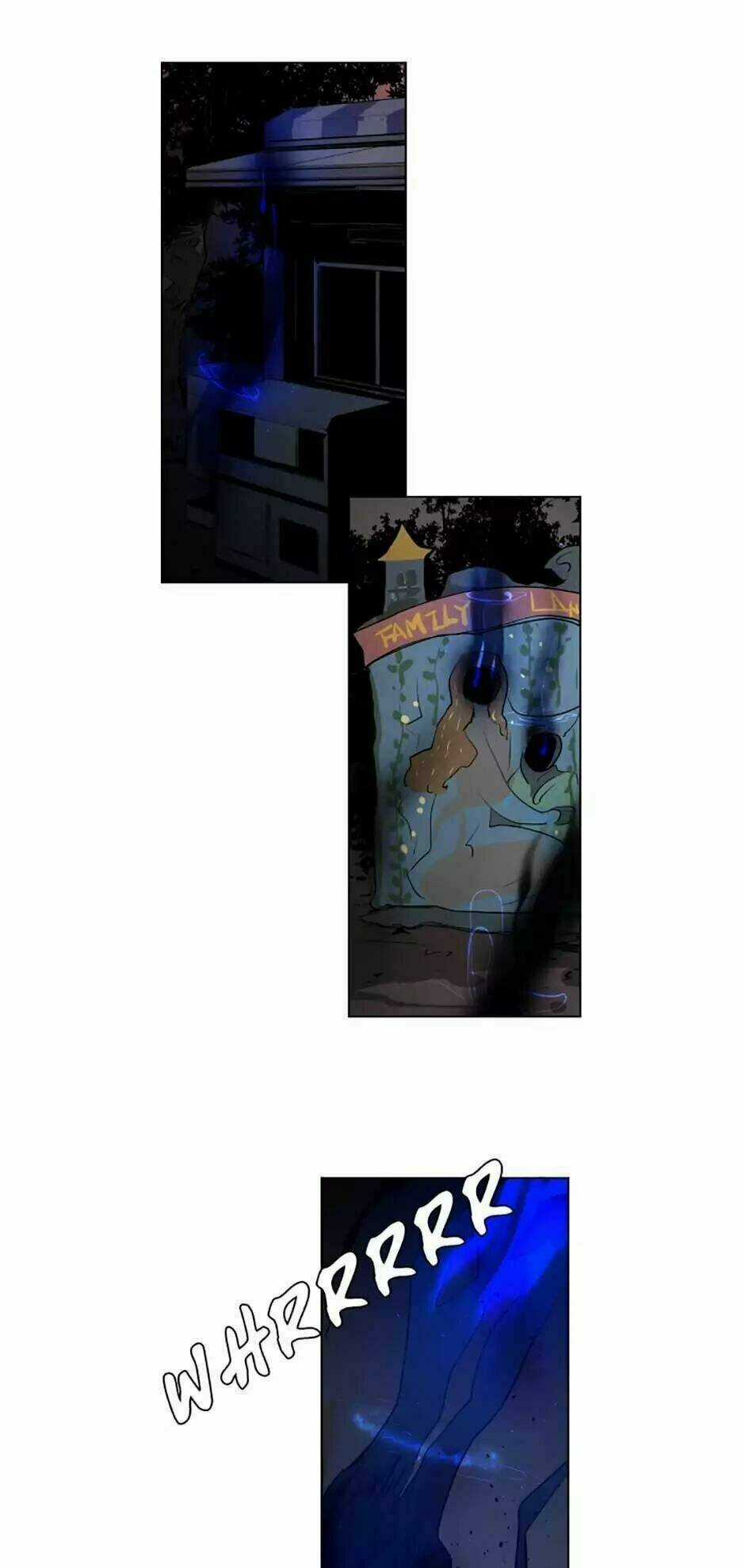 American Ghost Jack Chapter 76 trang 2