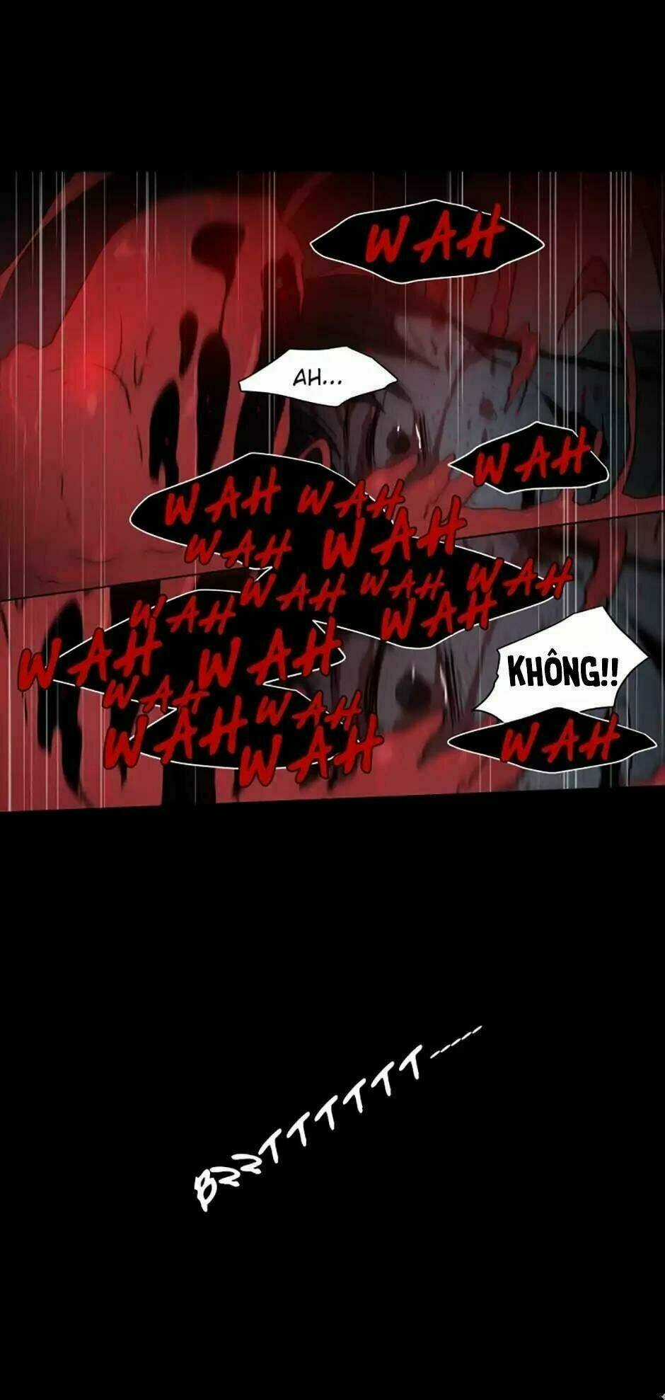 American Ghost Jack Chapter 76 trang 20