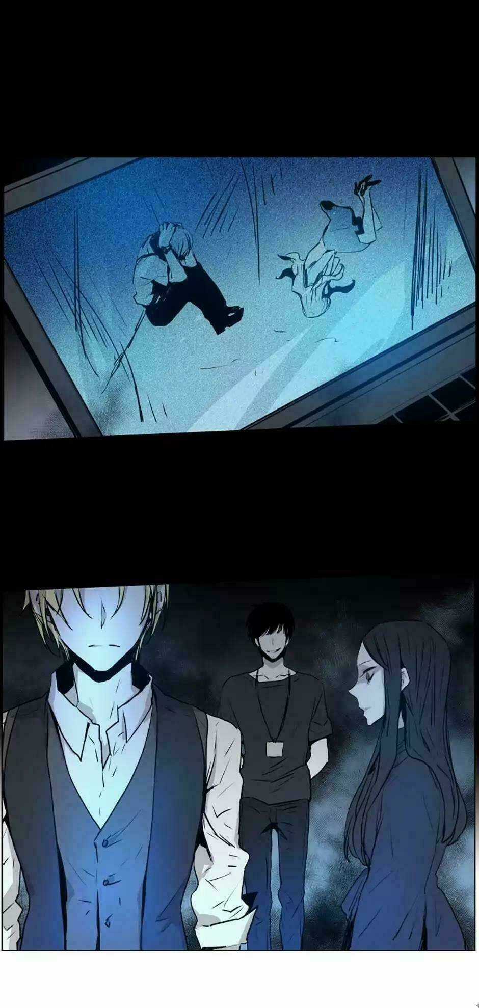 American Ghost Jack Chapter 76 trang 21