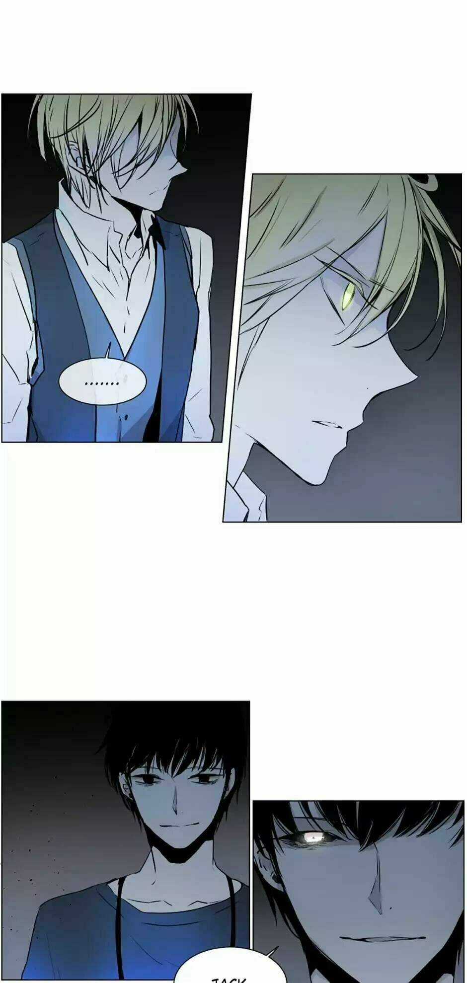 American Ghost Jack Chapter 76 trang 22