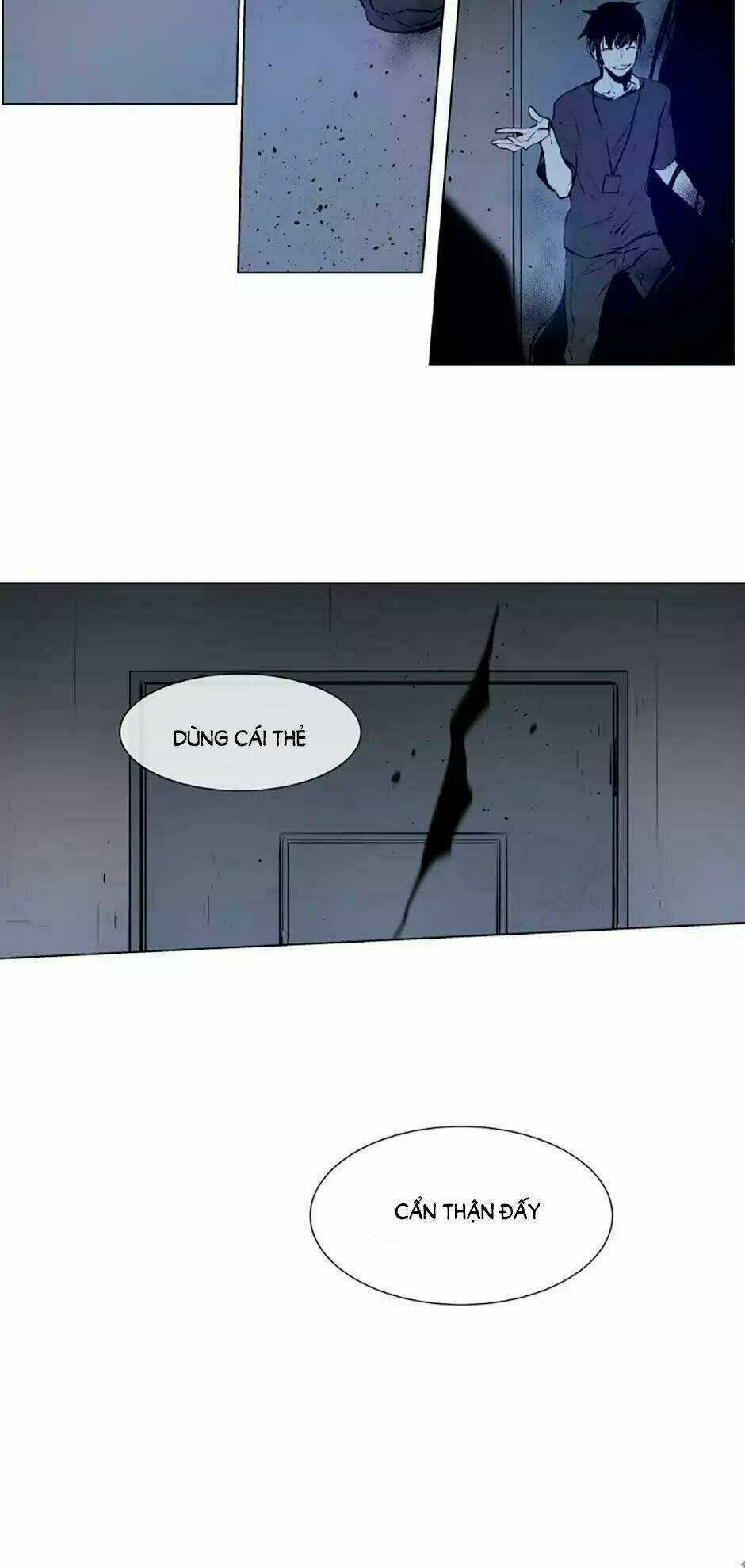 American Ghost Jack Chapter 76 trang 25