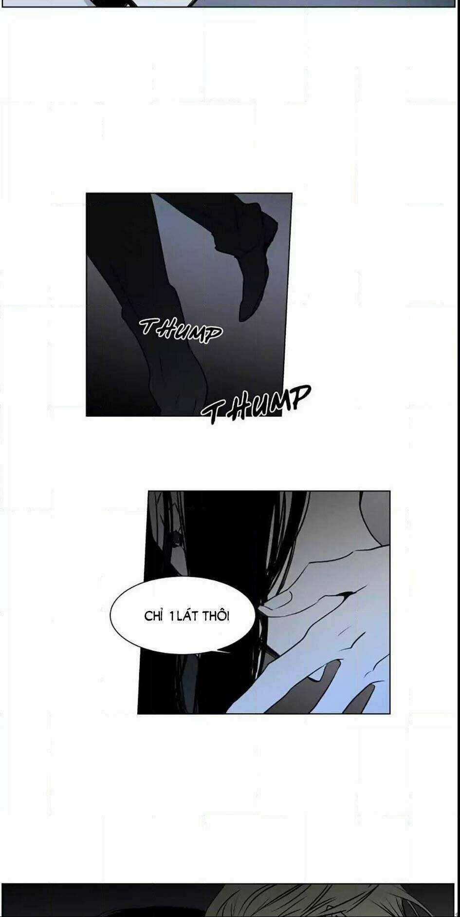 American Ghost Jack Chapter 76 trang 27