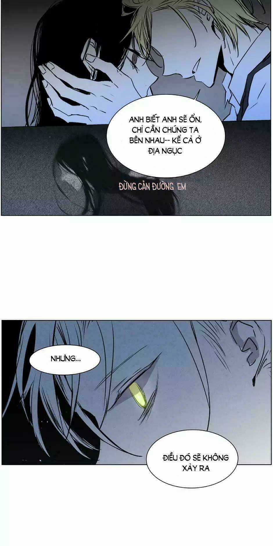 American Ghost Jack Chapter 76 trang 28