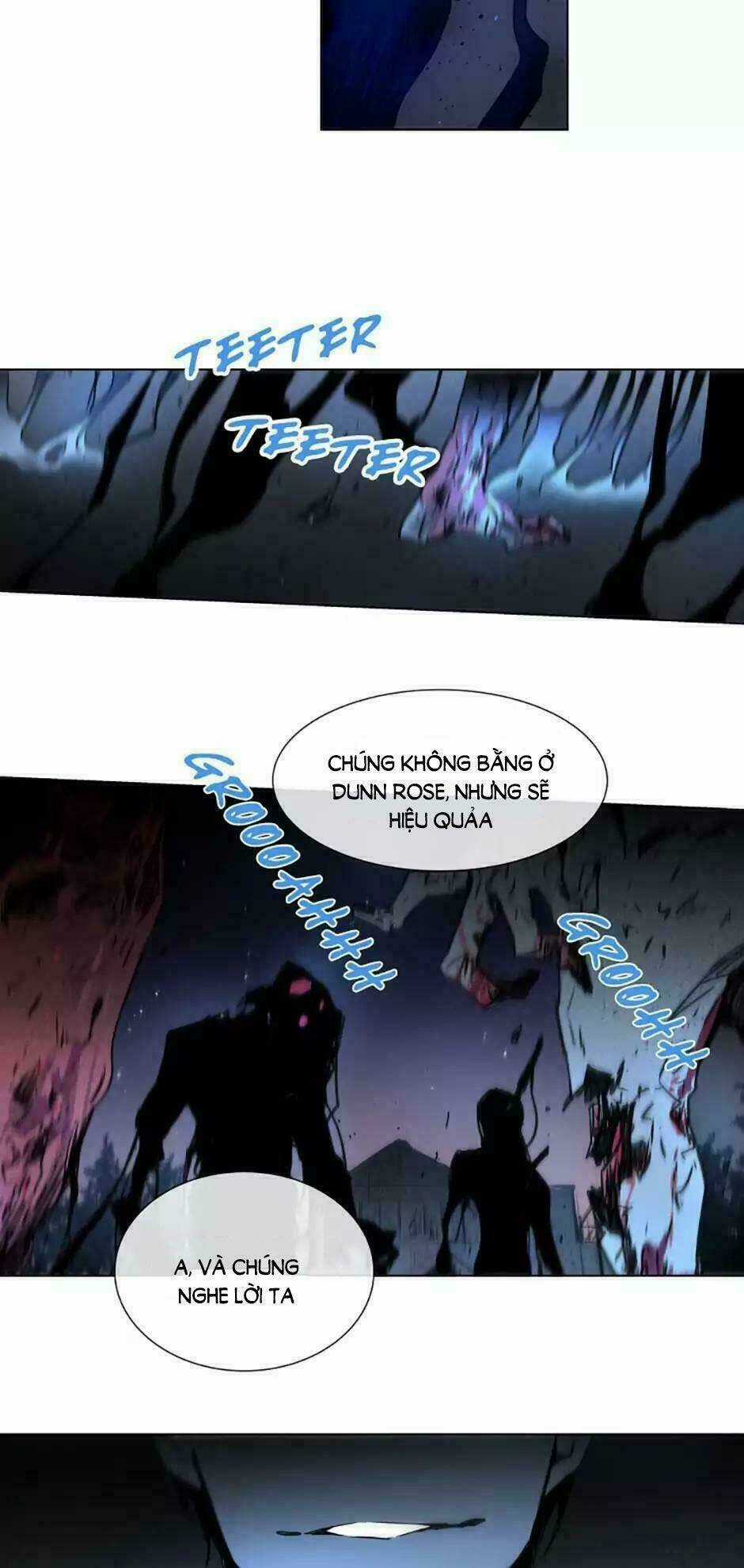 American Ghost Jack Chapter 76 trang 3