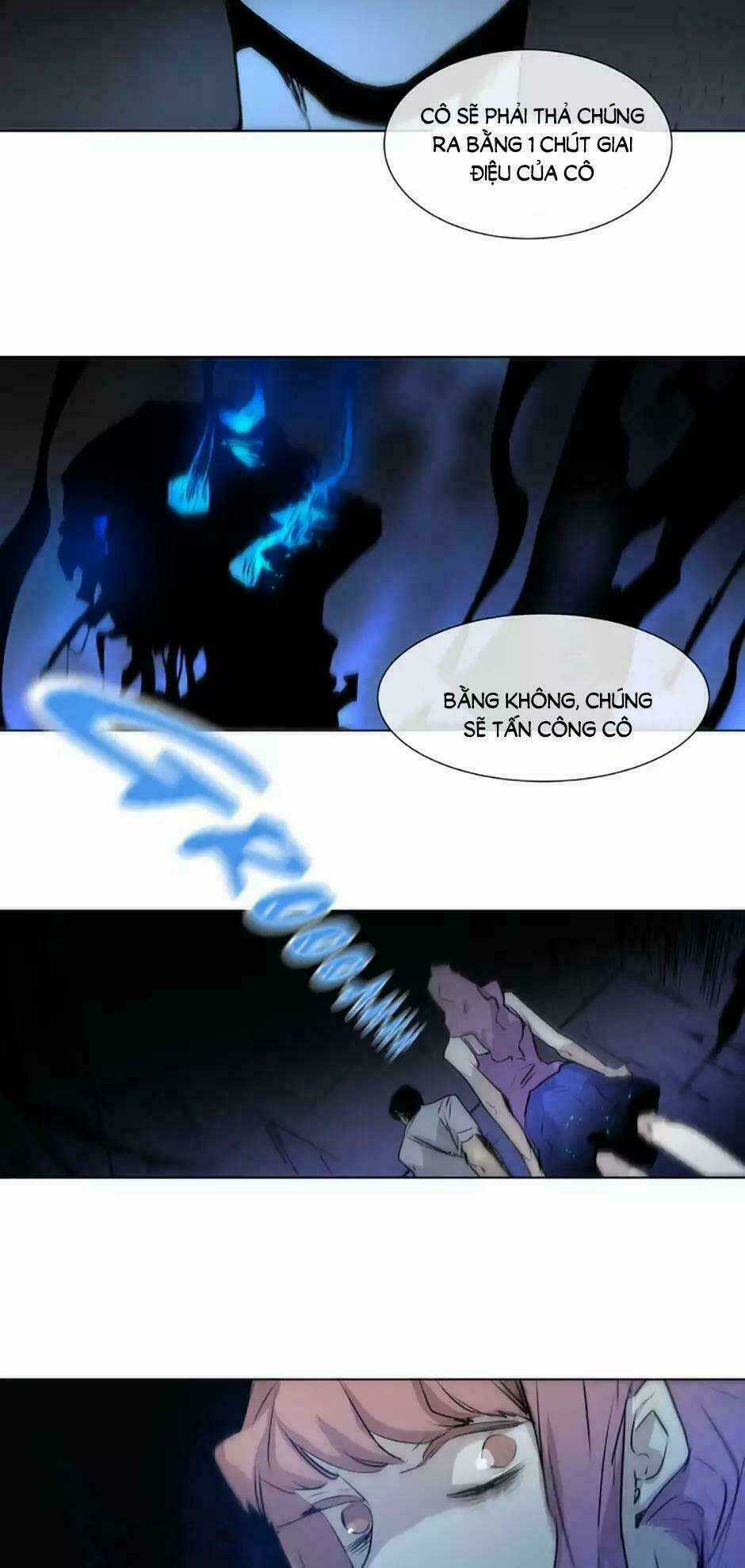 American Ghost Jack Chapter 76 trang 4