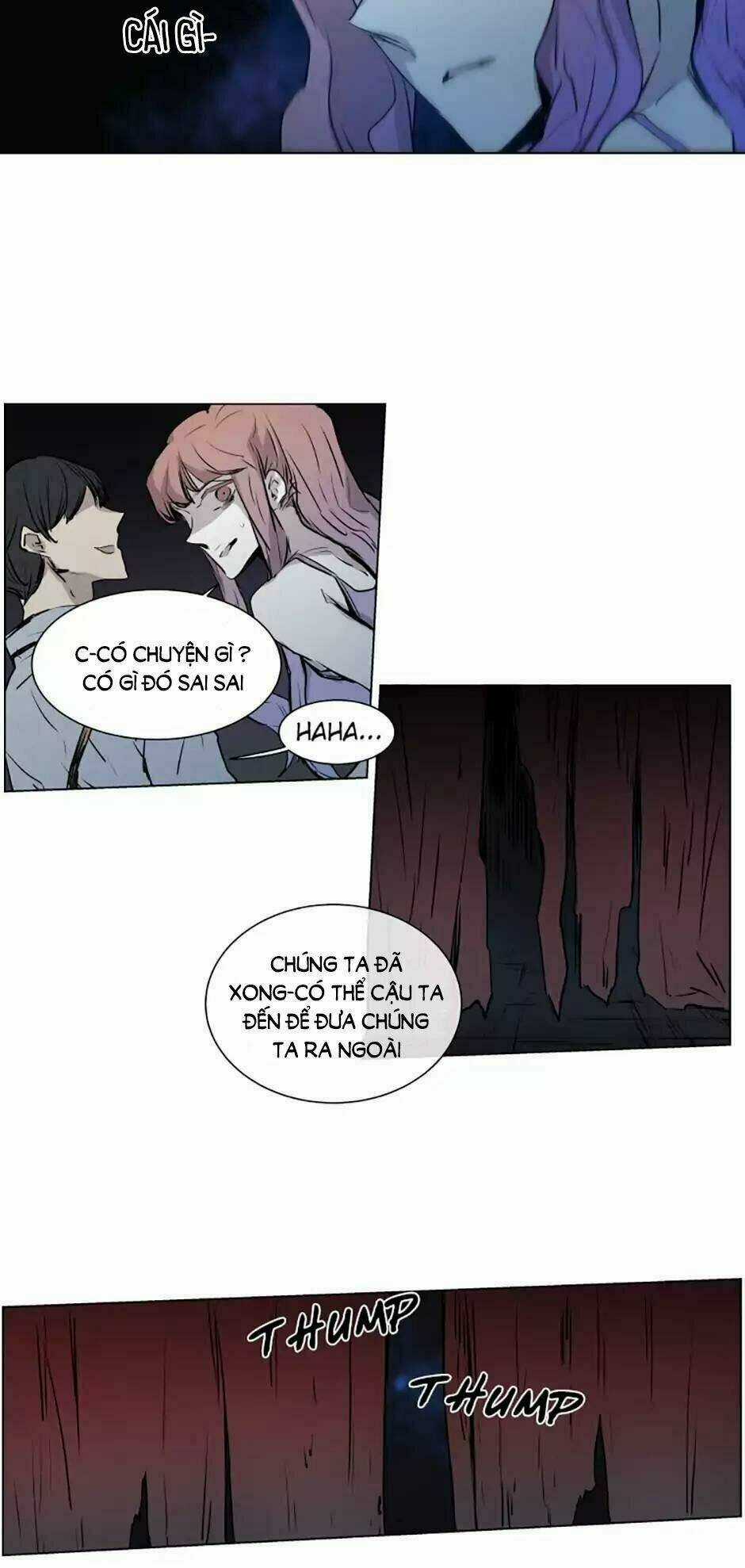 American Ghost Jack Chapter 76 trang 5