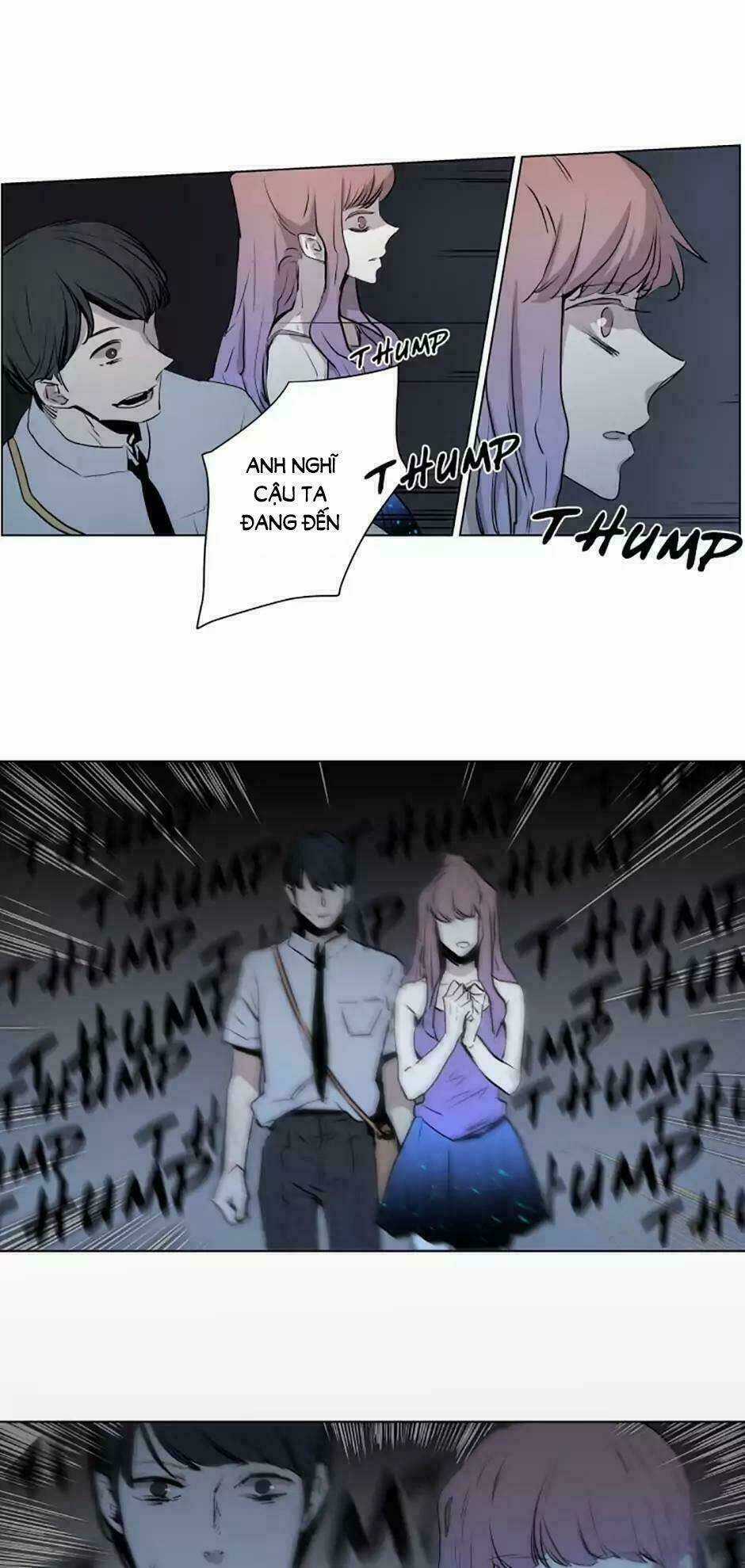 American Ghost Jack Chapter 76 trang 6