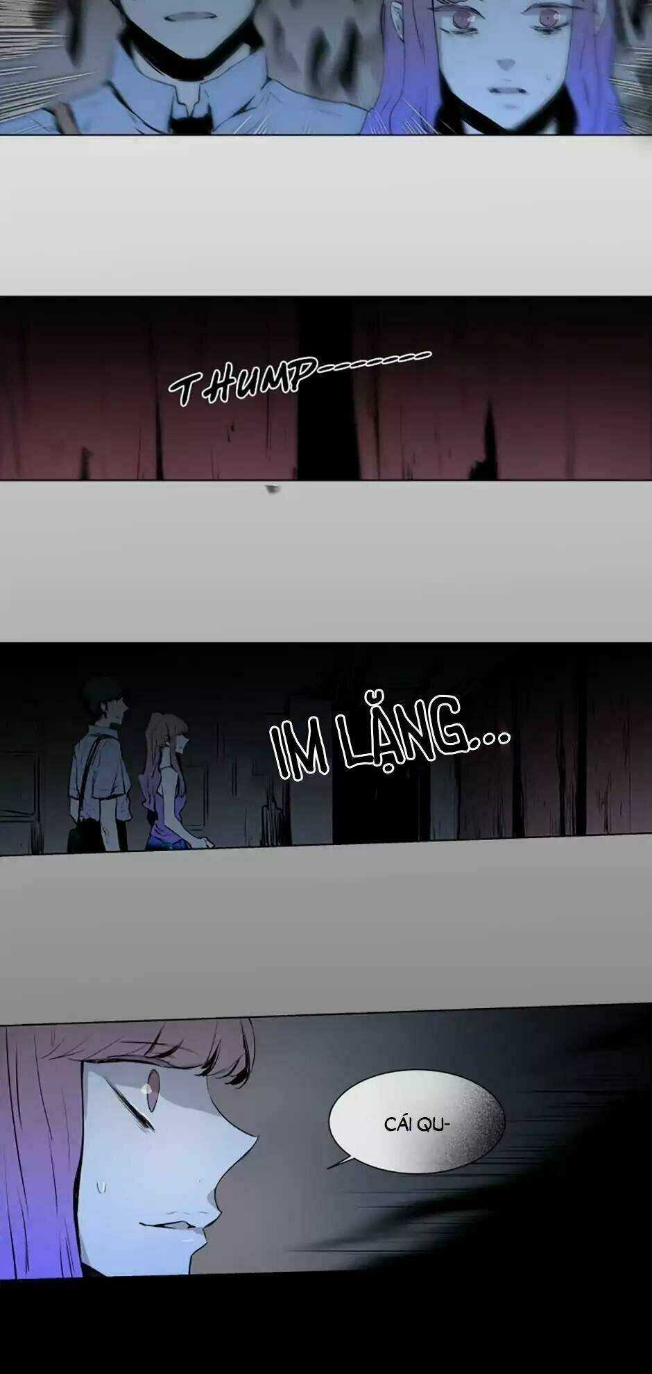 American Ghost Jack Chapter 76 trang 7