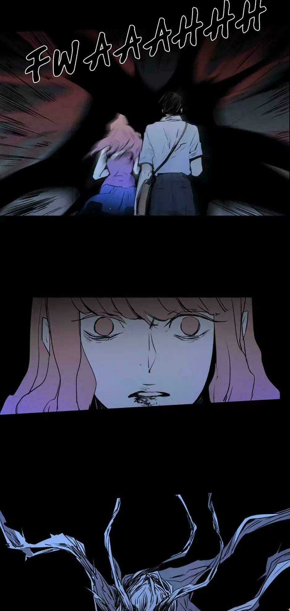 American Ghost Jack Chapter 76 trang 8